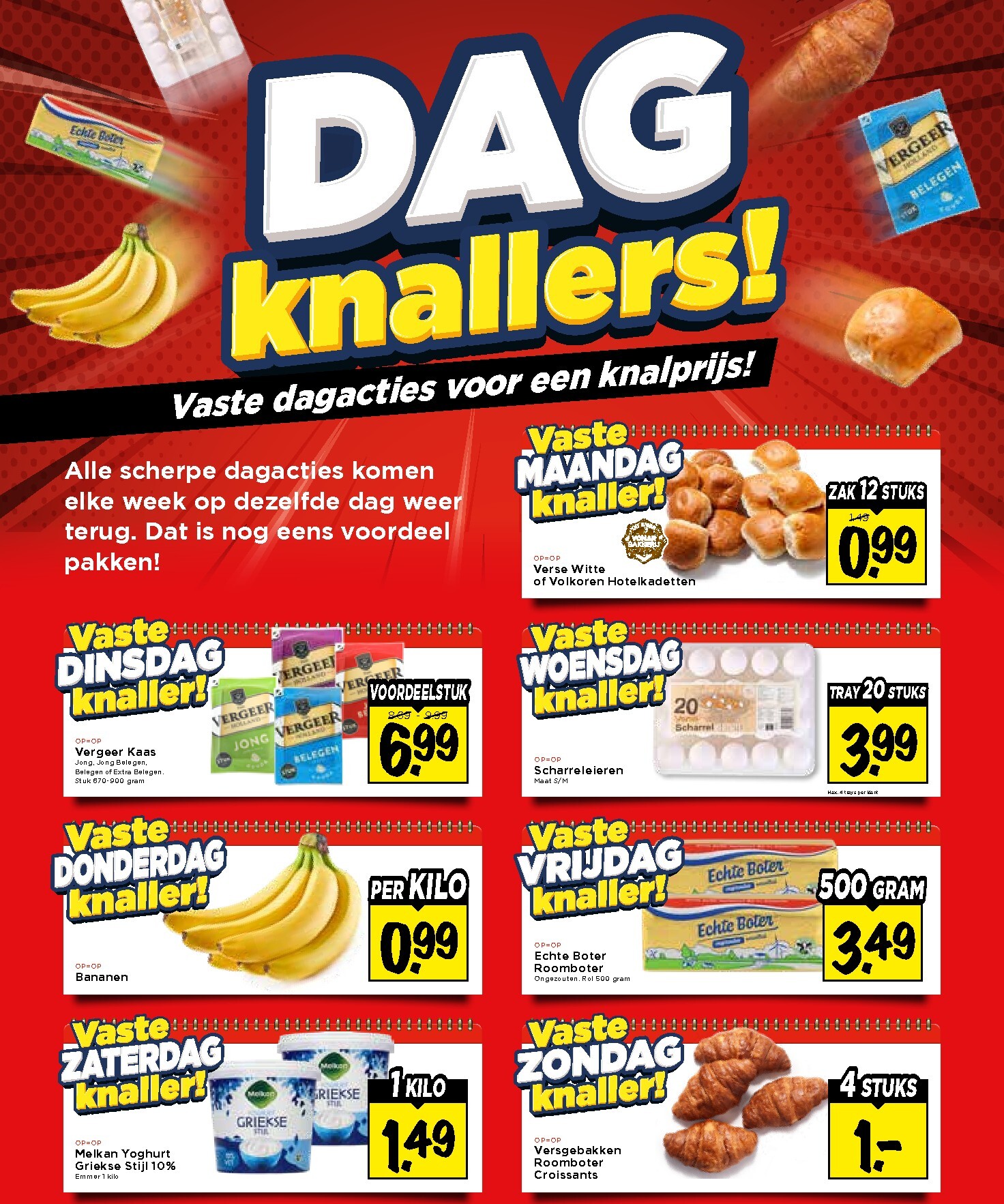 vomar - De Vomar folder geldig vanaf 29-03-2026 t/m 04-04-2026 - page: 17