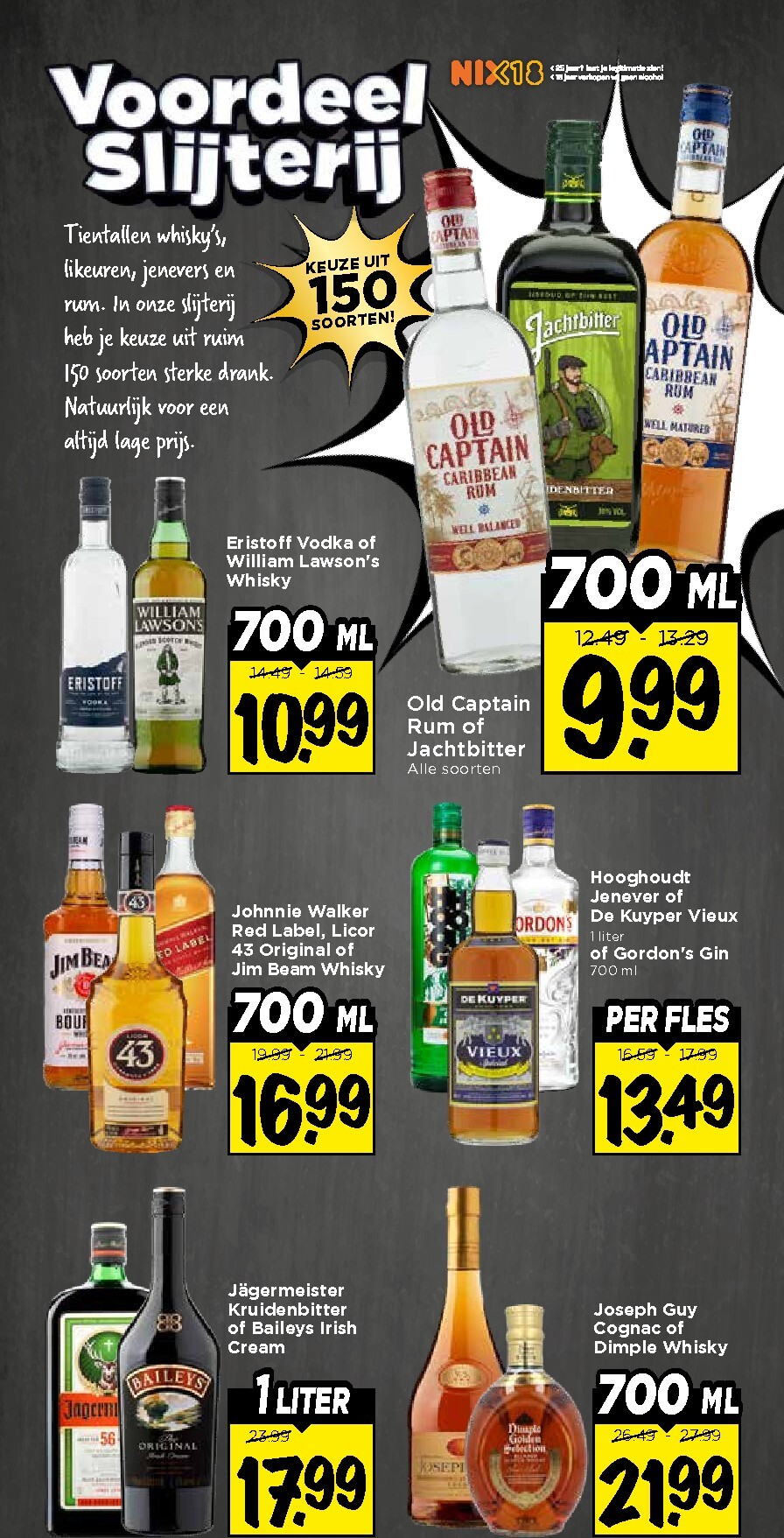 vomar - Huidige Vomar - Weekendfolder folder geldig van donderdag 09-04-2026 tot zaterdag 11-04-2026 - page: 32