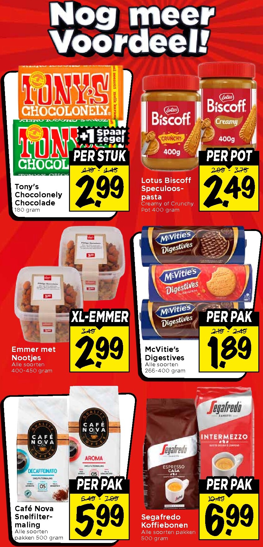 vomar - Vomar folder voor volgende week van zondag 12-04-2026 tot zaterdag 18-04-2026 - page: 24