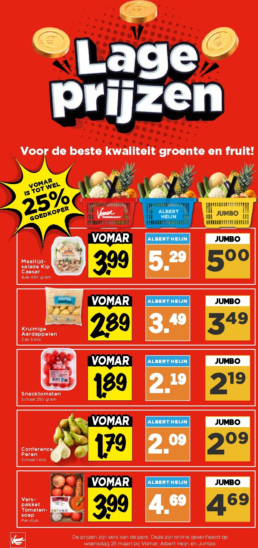 vomar - Vomar folder voor volgende week van zondag 12-04-2026 tot zaterdag 18-04-2026 - page: 10