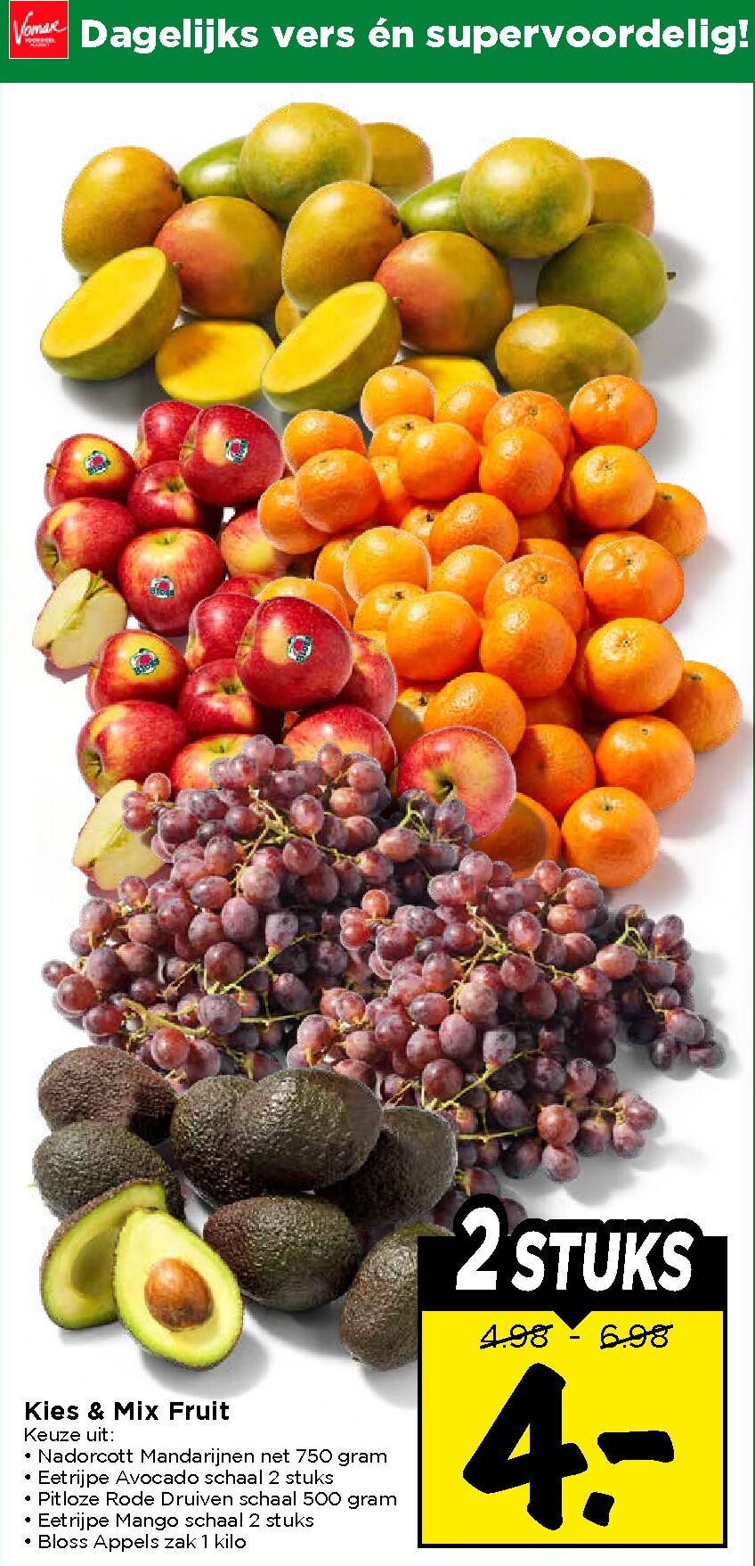 vomar - Vomar folder voor volgende week van zondag 12-04-2026 tot zaterdag 18-04-2026 - page: 9