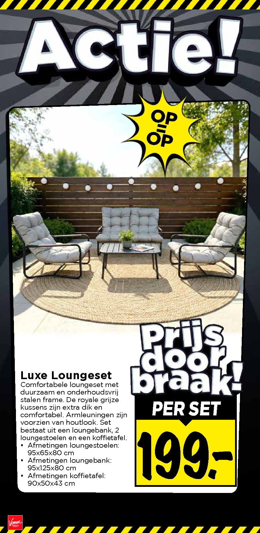 vomar - Vomar folder voor volgende week van zondag 19-04-2026 tot zaterdag 25-04-2026 - page: 33