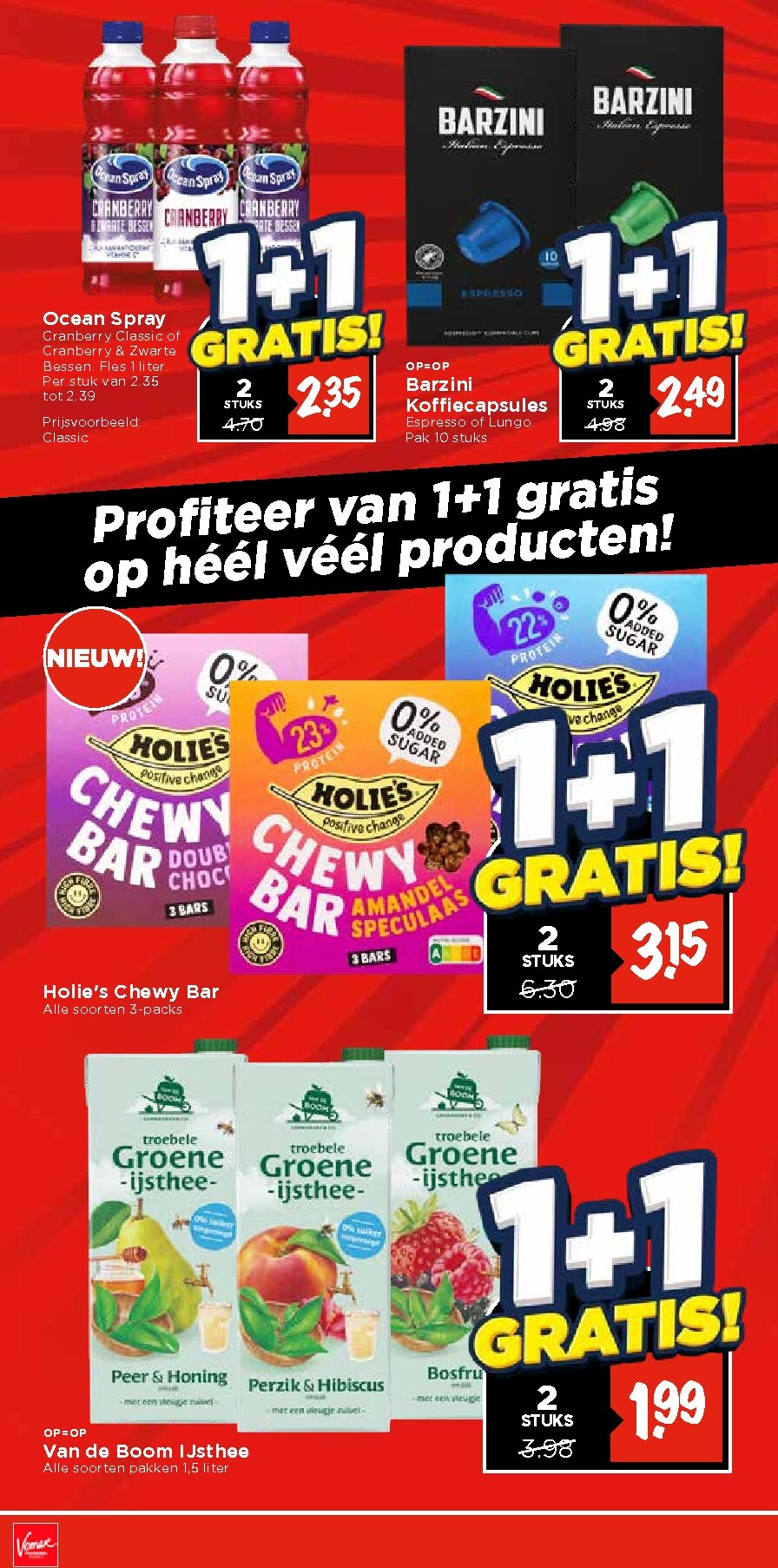 vomar - Vomar folder voor volgende week van zondag 19-04-2026 tot zaterdag 25-04-2026 - page: 8