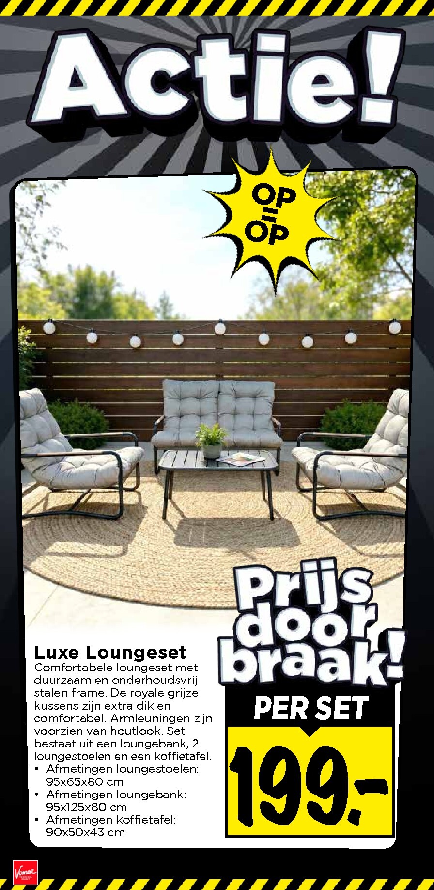 vomar - Huidige Vomar - Weekendfolder folder geldig van donderdag 23-04-2026 tot zaterdag 25-04-2026 - page: 9