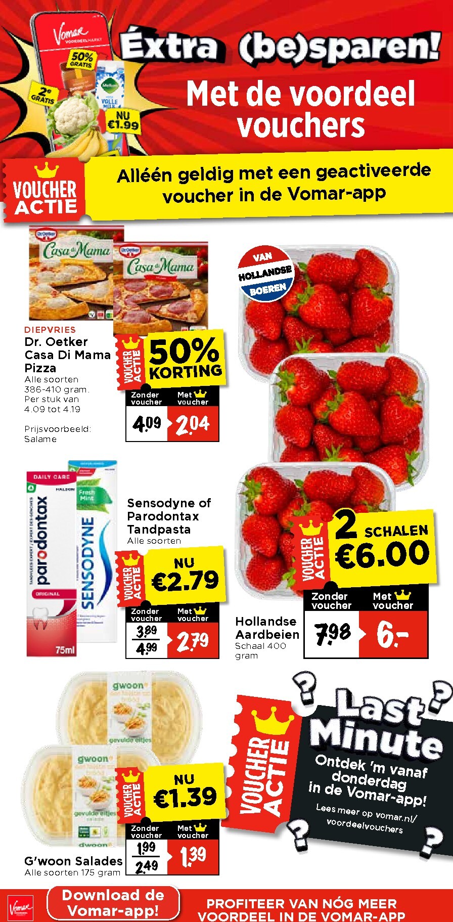 vomar - Vomar folder voor volgende week van zondag 26-04-2026 tot zaterdag 02-05-2026 - page: 8