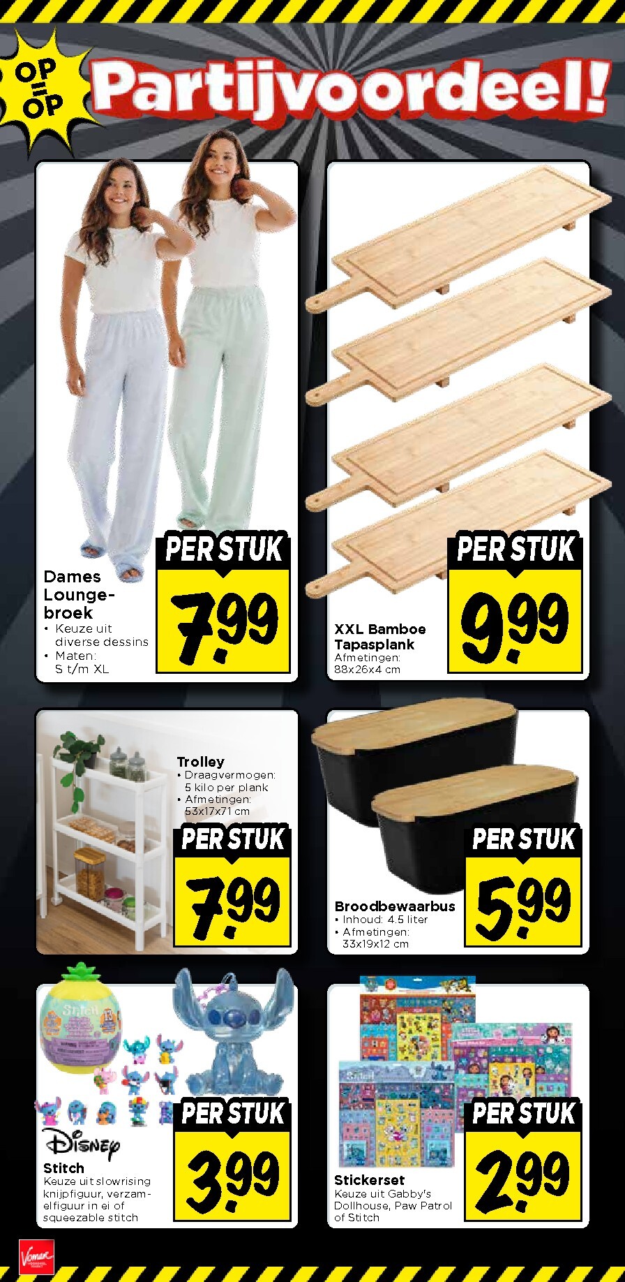 vomar - Vomar folder voor volgende week van zondag 26-04-2026 tot zaterdag 02-05-2026 - page: 37