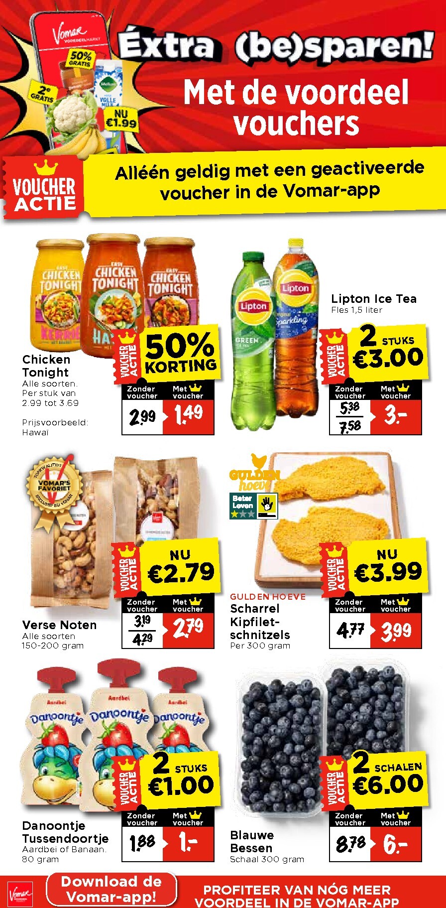 vomar - Vomar folder voor volgende week van zondag 26-04-2026 tot zaterdag 02-05-2026 - page: 7