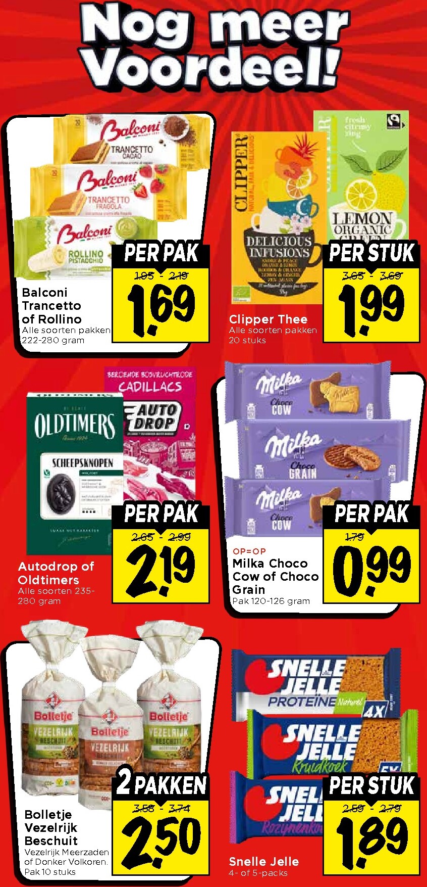 vomar - Vomar folder voor volgende week van zondag 26-04-2026 tot zaterdag 02-05-2026 - page: 27