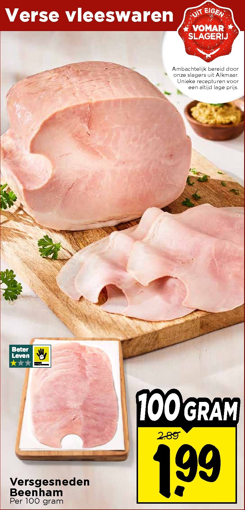 vomar - Vomar folder voor volgende week van zondag 26-04-2026 tot zaterdag 02-05-2026 - page: 20