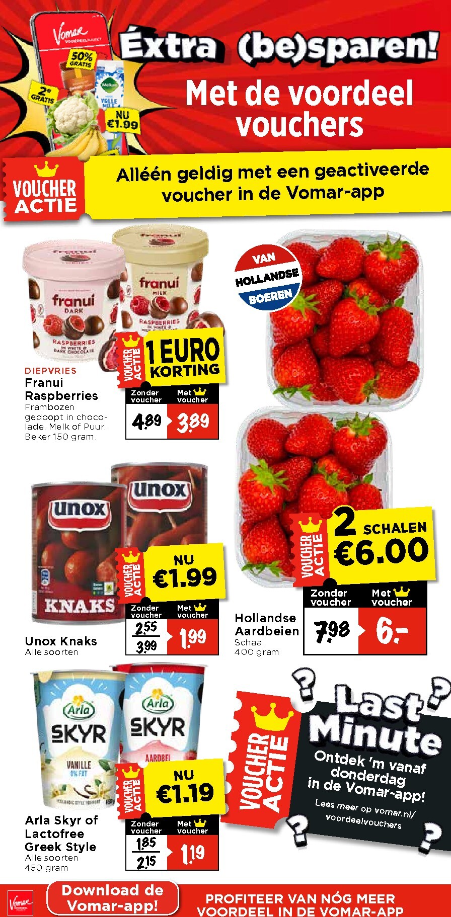 vomar - Vomar folder voor volgende week van zondag 03-05-2026 tot zaterdag 09-05-2026 - page: 3
