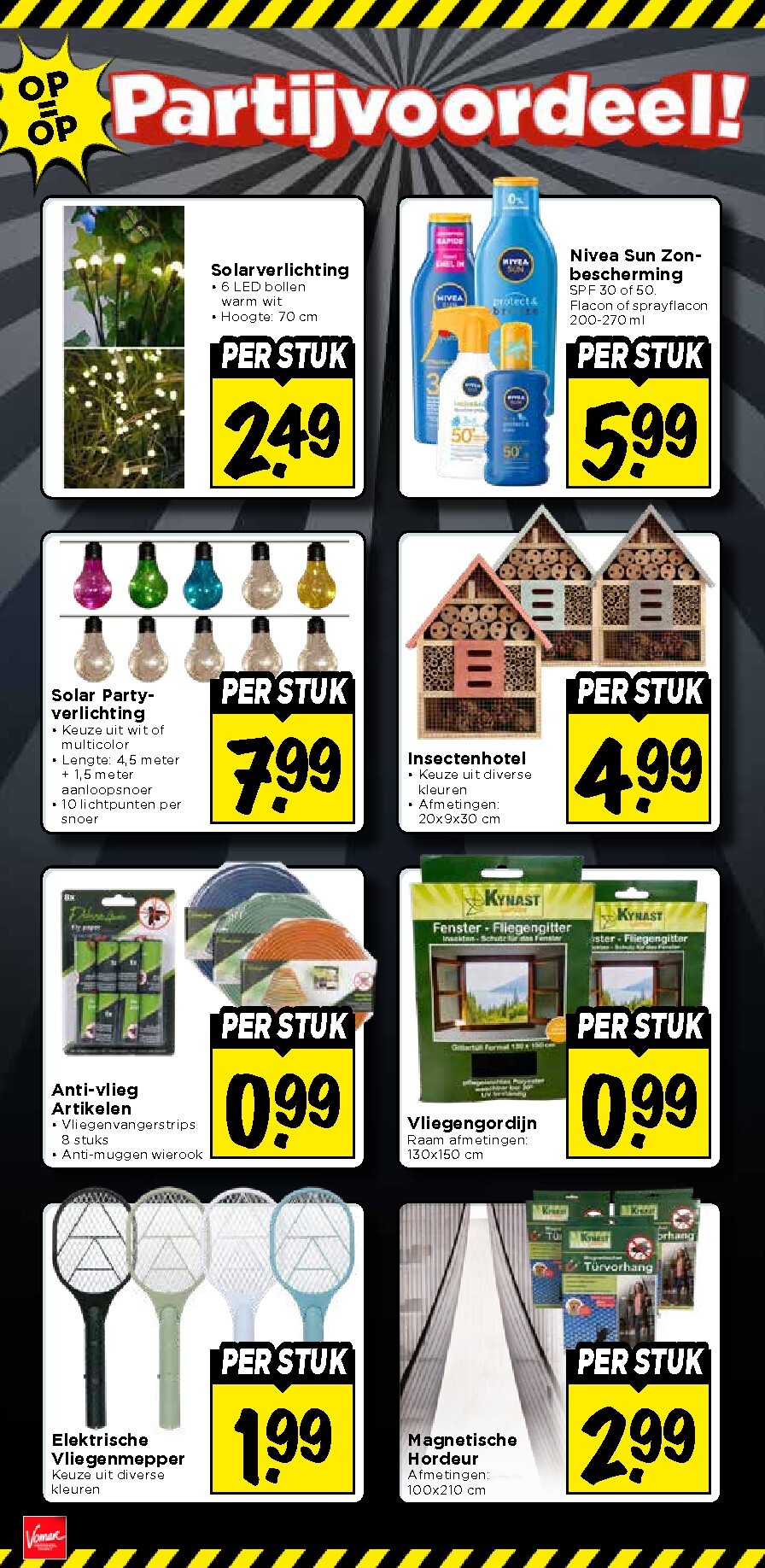 vomar - Huidige Vomar folder geldig van zondag 03-05-2026 tot zaterdag 09-05-2026 - page: 41