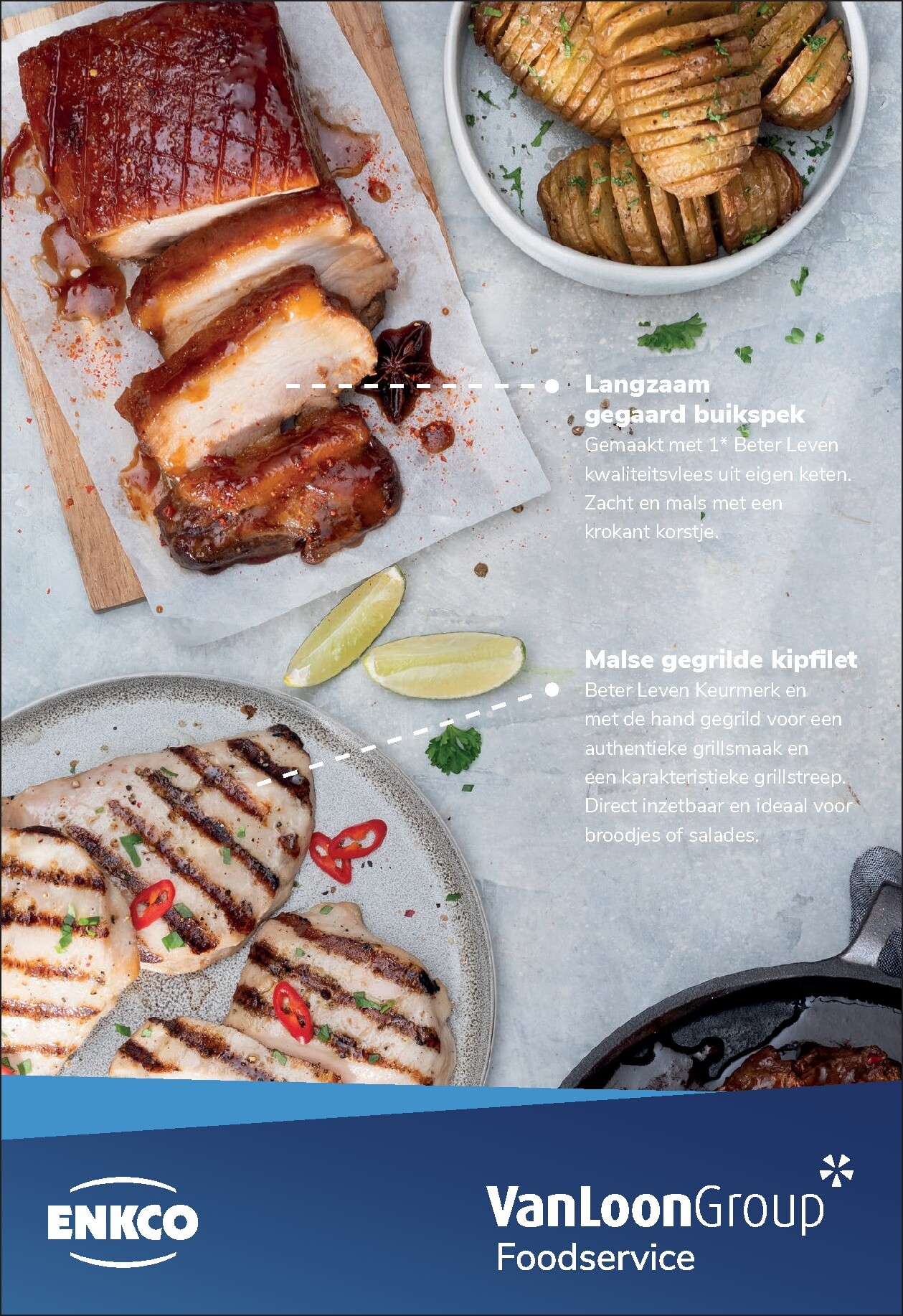 sligro - Toekomstige Sligro - Food folder geldig van donderdag 21-05-2026 tot maandag 08-06-2026 - page: 27