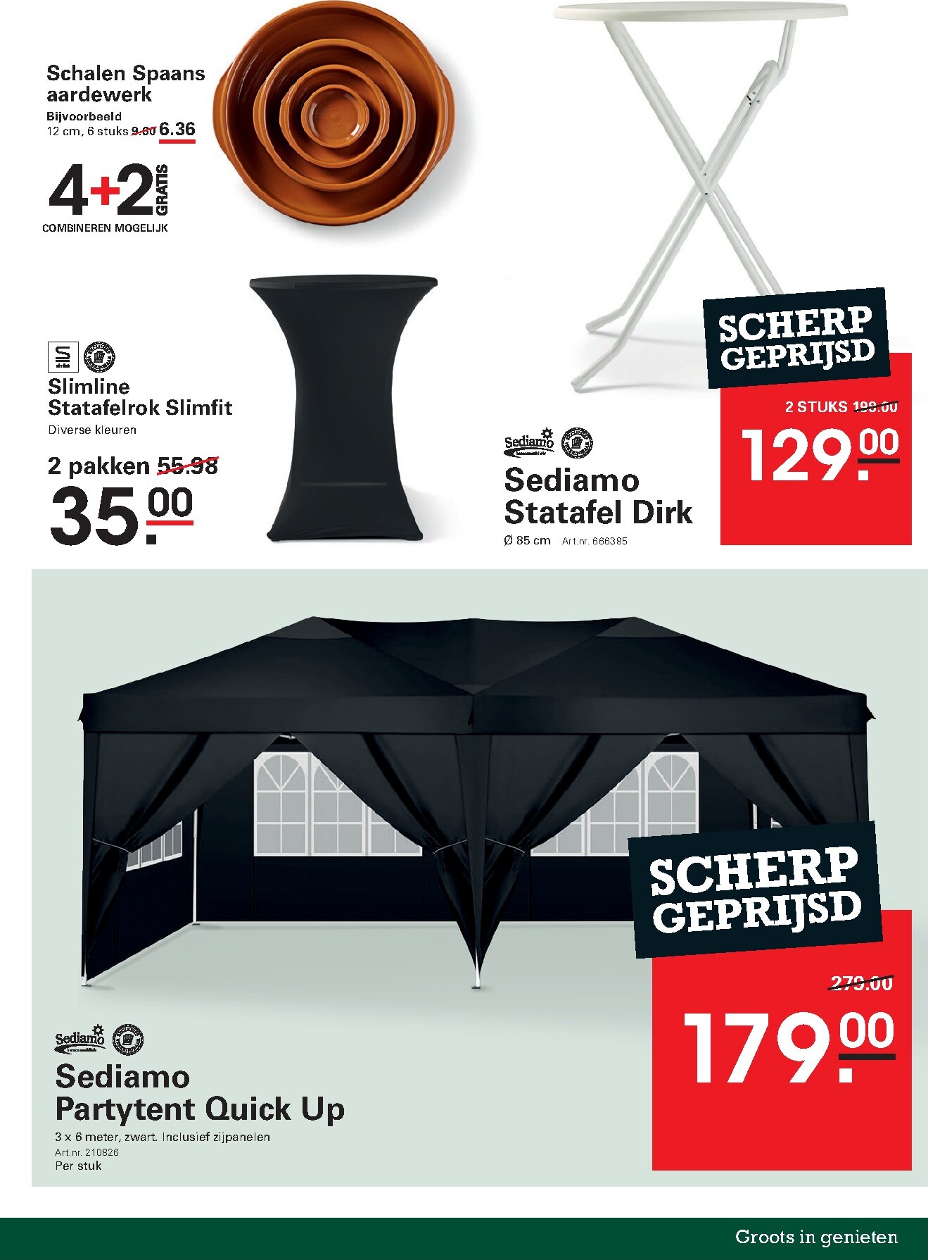 sligro - Toekomstige Sligro - Food folder geldig van donderdag 21-05-2026 tot maandag 08-06-2026 - page: 67