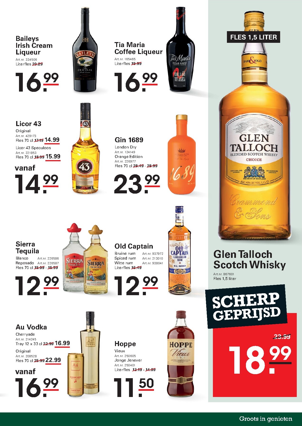 sligro - Toekomstige Sligro - Non-Food folder geldig van donderdag 21-05-2026 tot maandag 08-06-2026 - page: 79