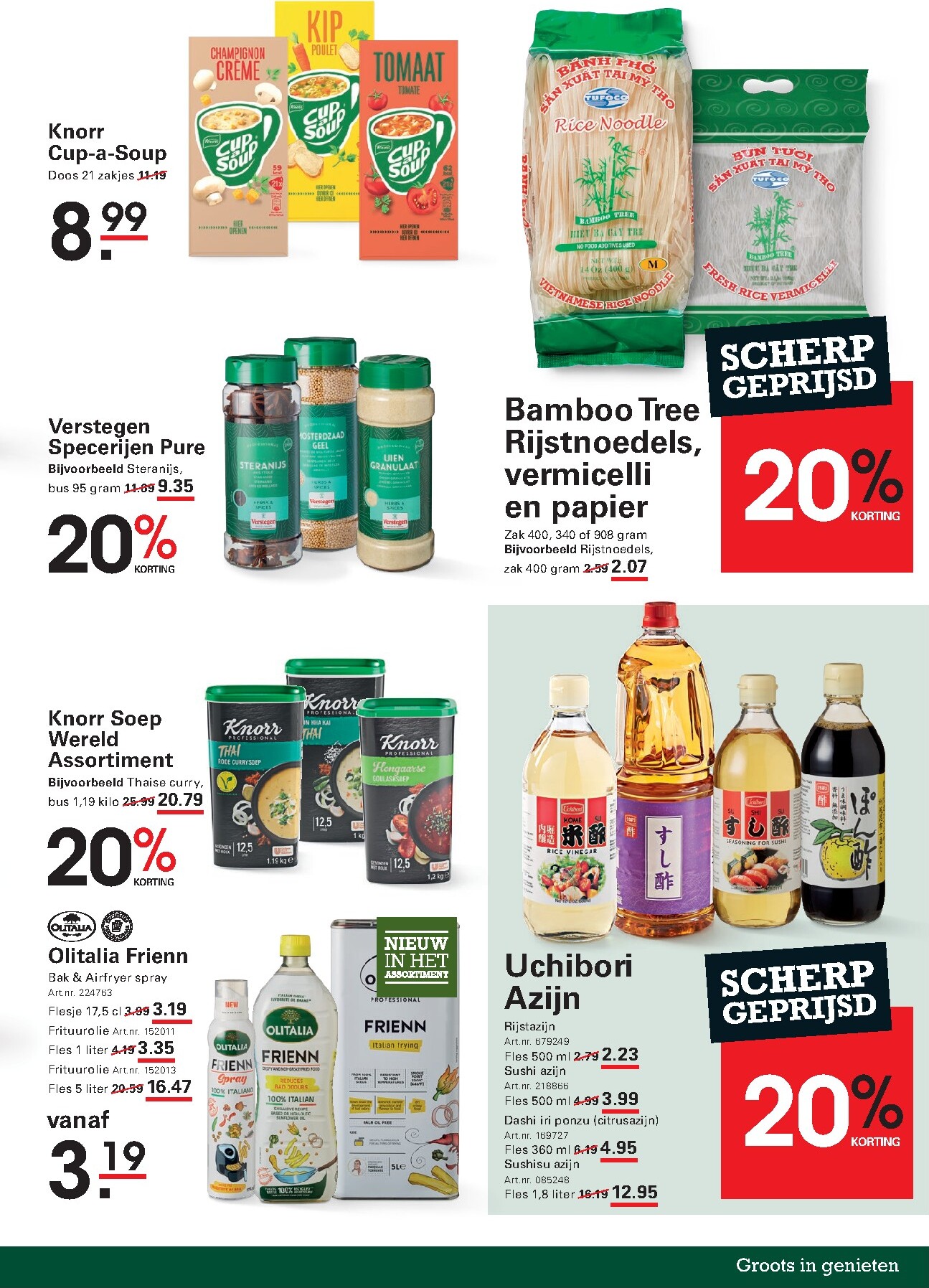 sligro - Toekomstige Sligro - Wijn folder geldig van donderdag 21-05-2026 tot maandag 08-06-2026 - page: 41