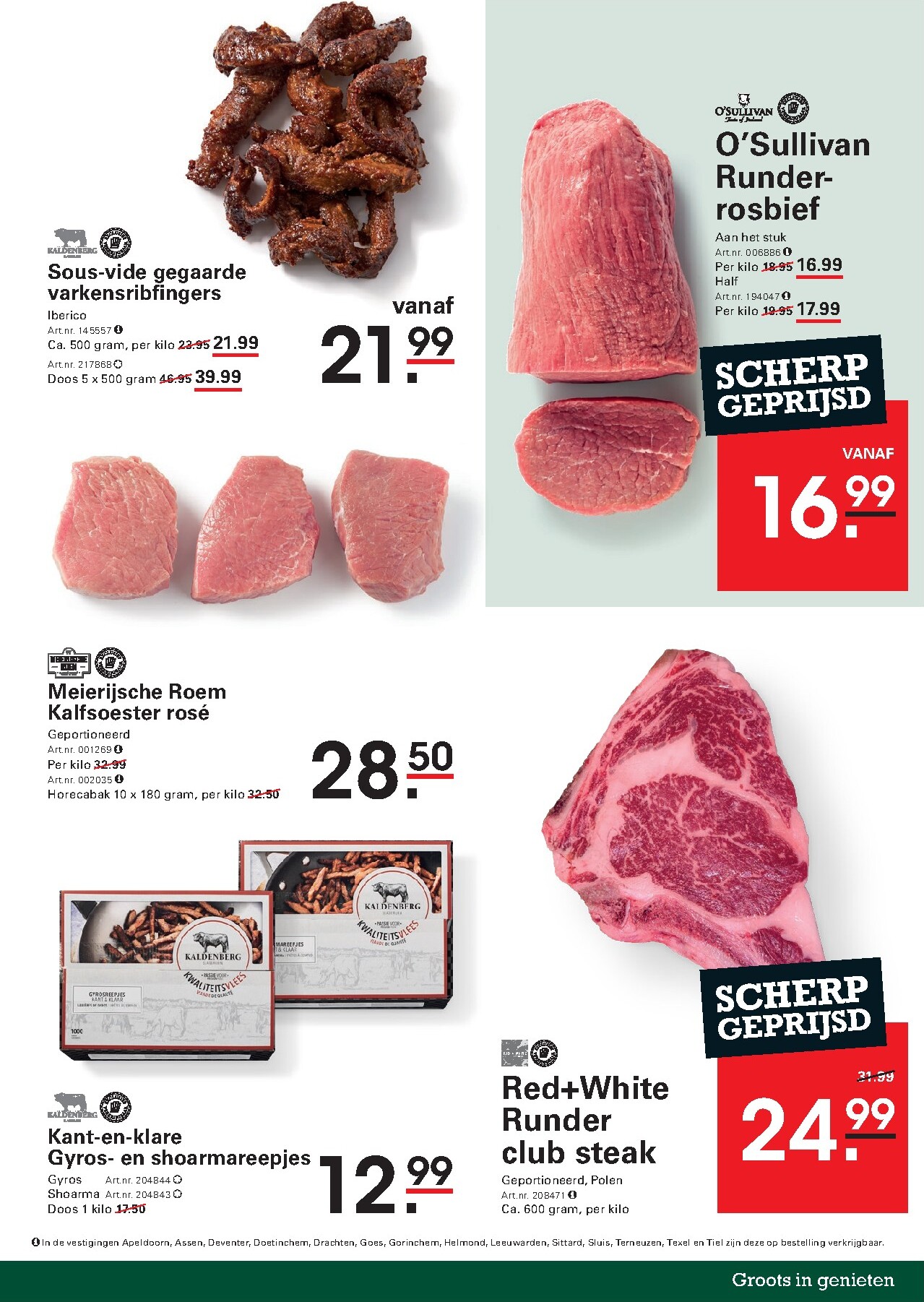 sligro - Toekomstige Sligro - Wijn folder geldig van donderdag 21-05-2026 tot maandag 08-06-2026 - page: 25