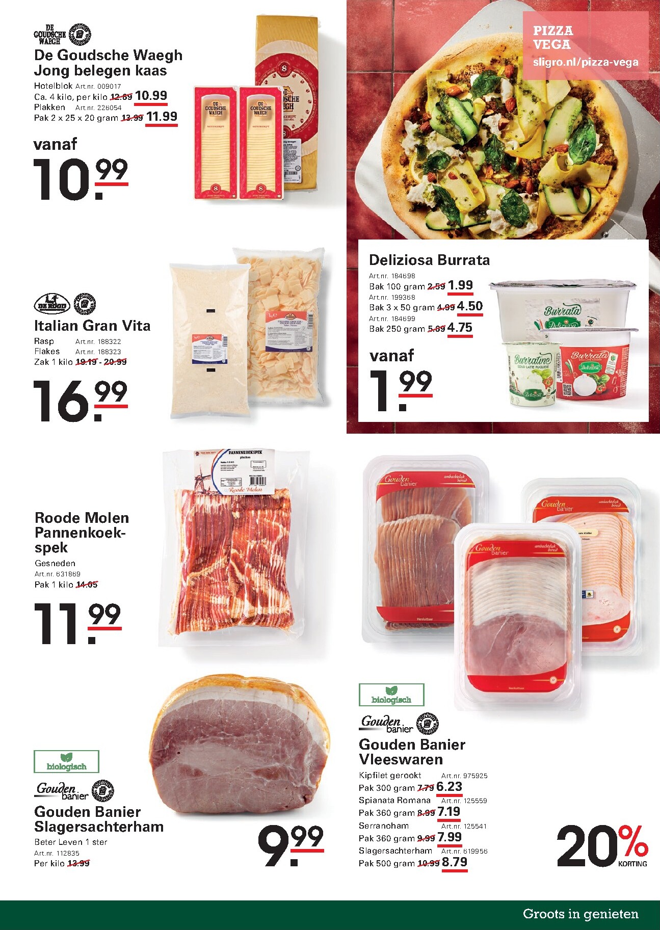 sligro - Toekomstige Sligro - Wijn folder geldig van donderdag 21-05-2026 tot maandag 08-06-2026 - page: 35