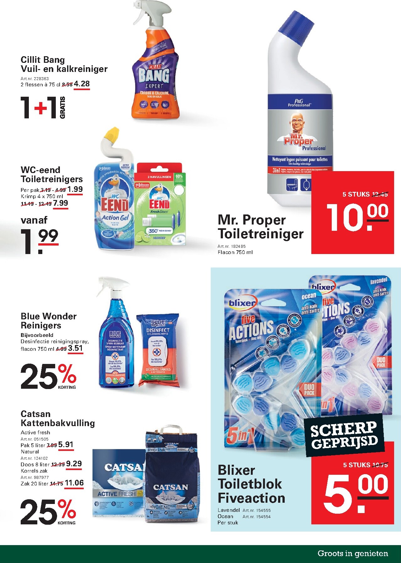sligro - Toekomstige Sligro - Wijn folder geldig van donderdag 21-05-2026 tot maandag 08-06-2026 - page: 85