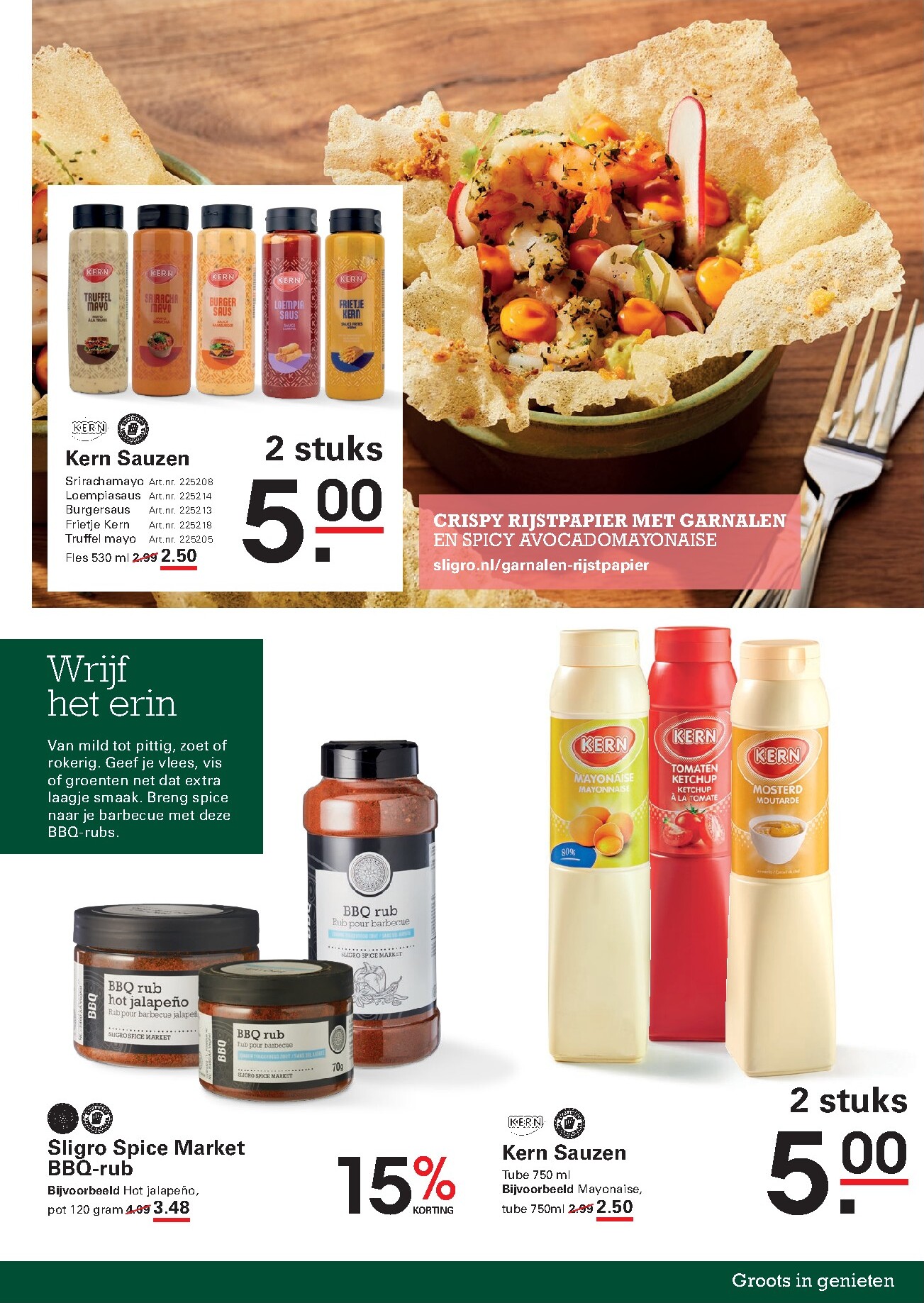 sligro - Toekomstige Sligro - Wijn folder geldig van donderdag 21-05-2026 tot maandag 08-06-2026 - page: 39