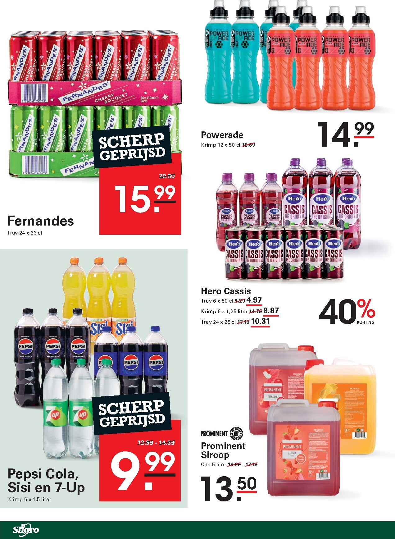 sligro - Toekomstige Sligro - Wijn folder geldig van donderdag 21-05-2026 tot maandag 08-06-2026 - page: 46