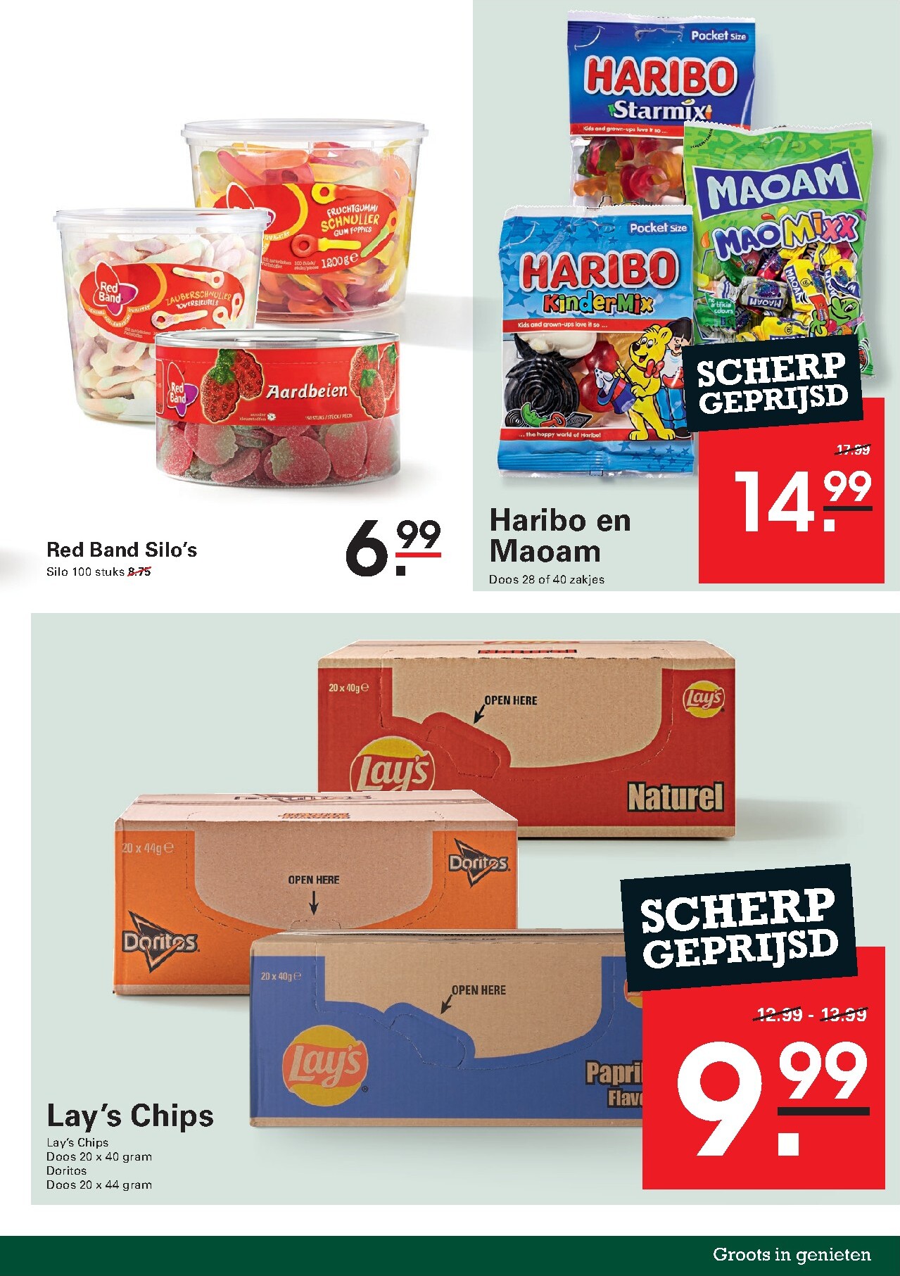 sligro - Toekomstige Sligro - Wijn folder geldig van donderdag 21-05-2026 tot maandag 08-06-2026 - page: 43