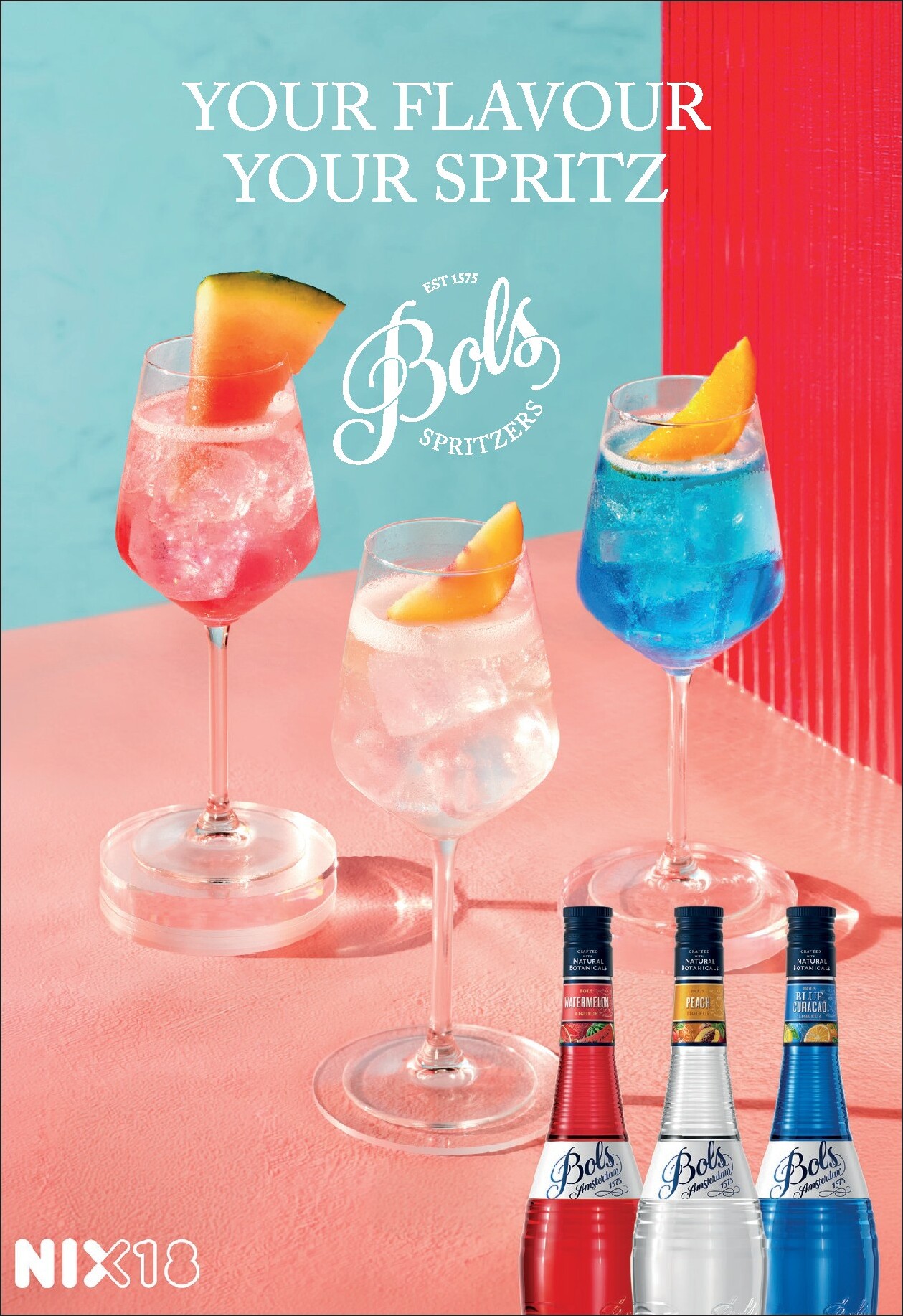 sligro - Huidige Sligro - Big Deals Bar-Café folder geldig van donderdag 11-06-2026 tot maandag 29-06-2026 - page: 56