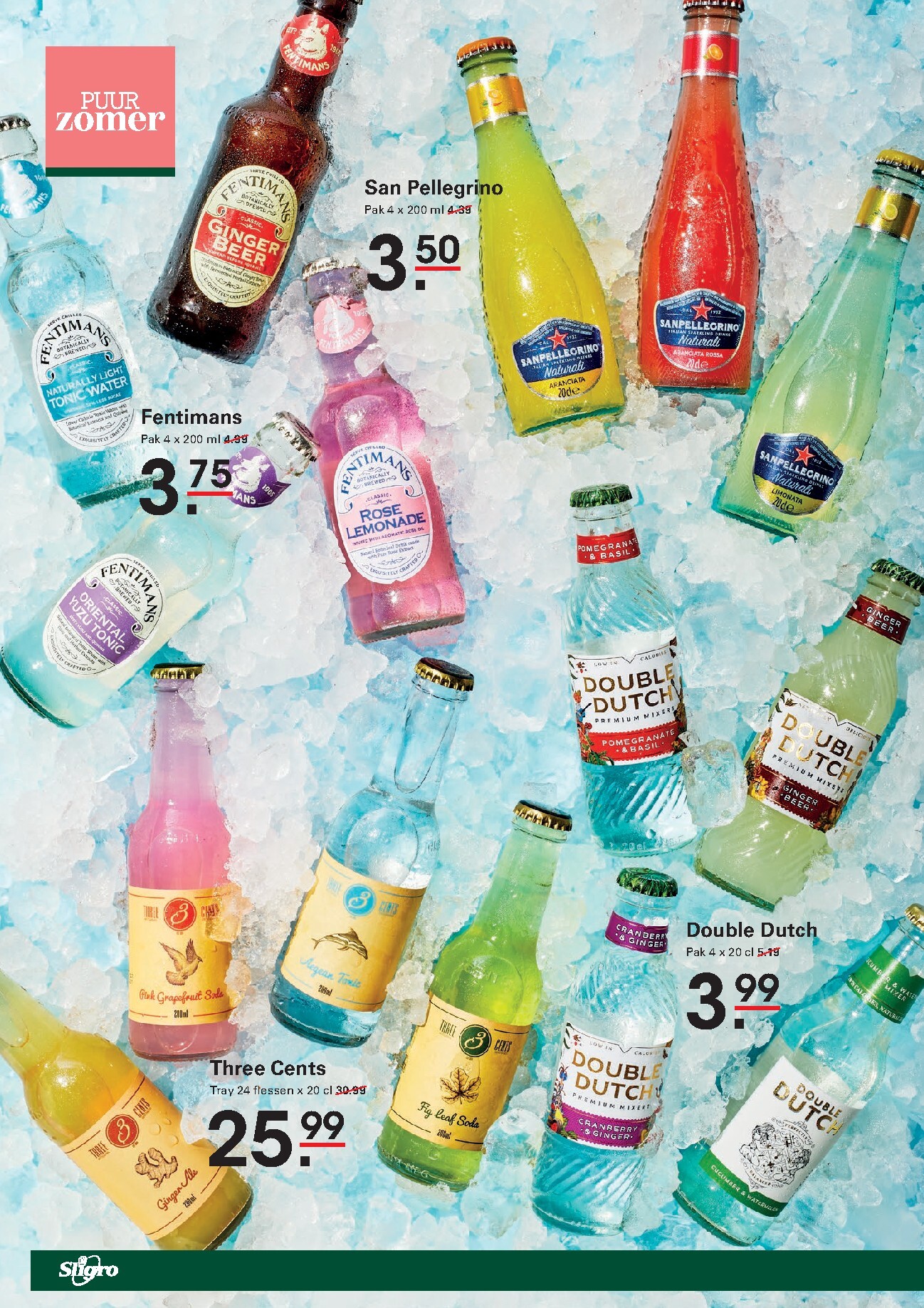 sligro - Huidige Sligro - Big Deals Bar-Café folder geldig van donderdag 11-06-2026 tot maandag 29-06-2026 - page: 30