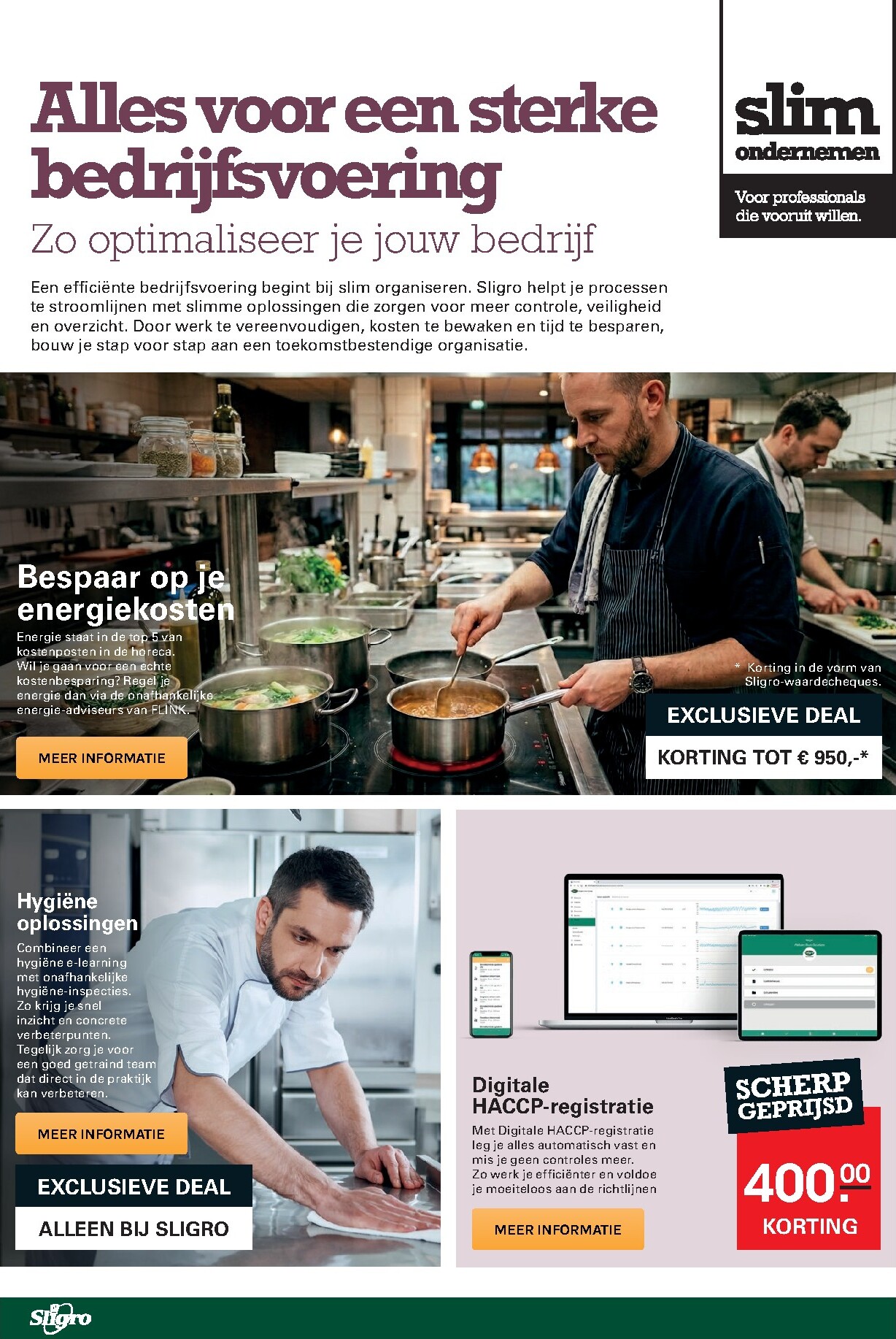 sligro - Huidige Sligro - Food folder geldig van donderdag 02-07-2026 tot maandag 20-07-2026 - page: 78