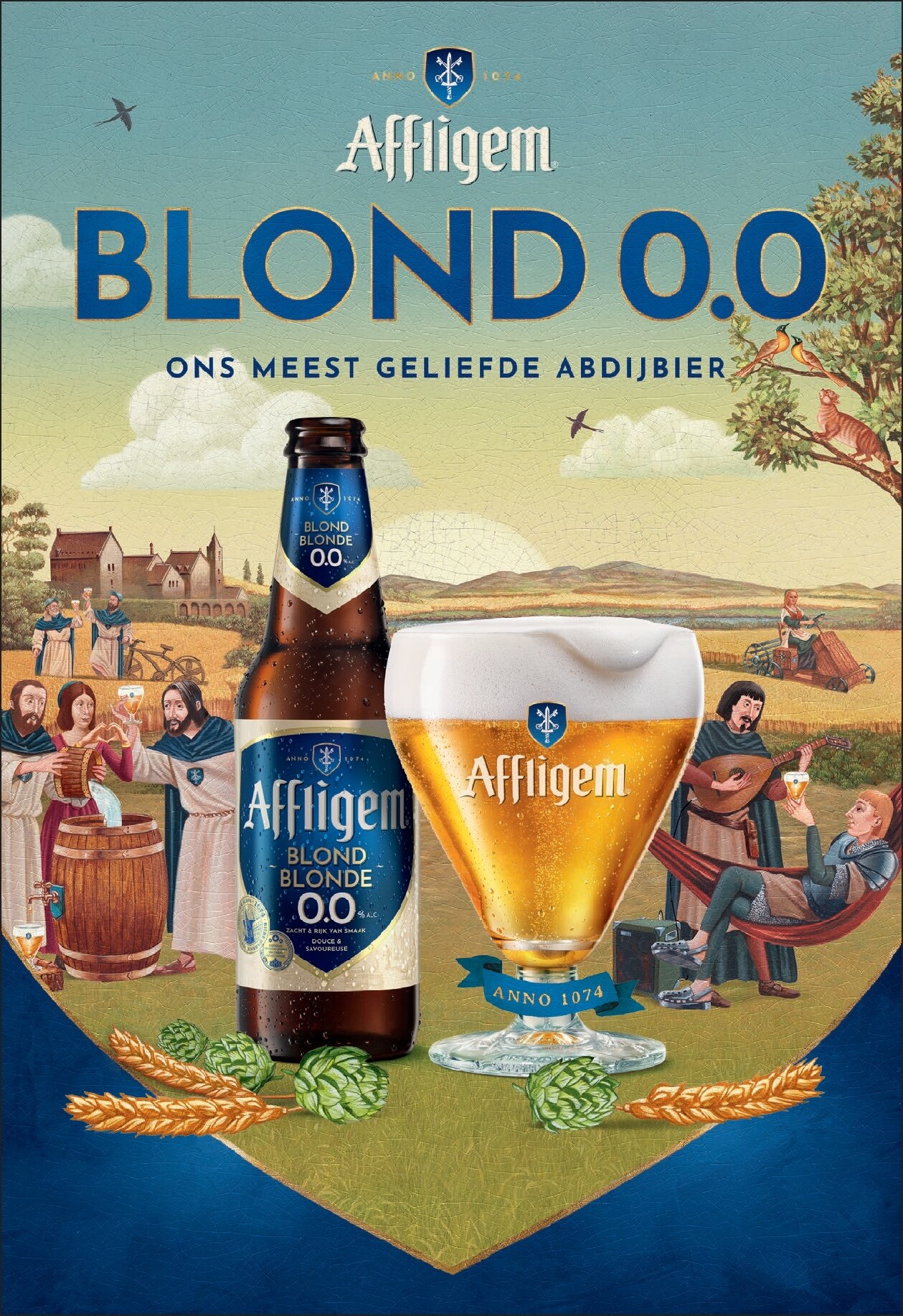 sligro - Huidige Sligro - Food folder geldig van donderdag 02-07-2026 tot maandag 20-07-2026 - page: 29