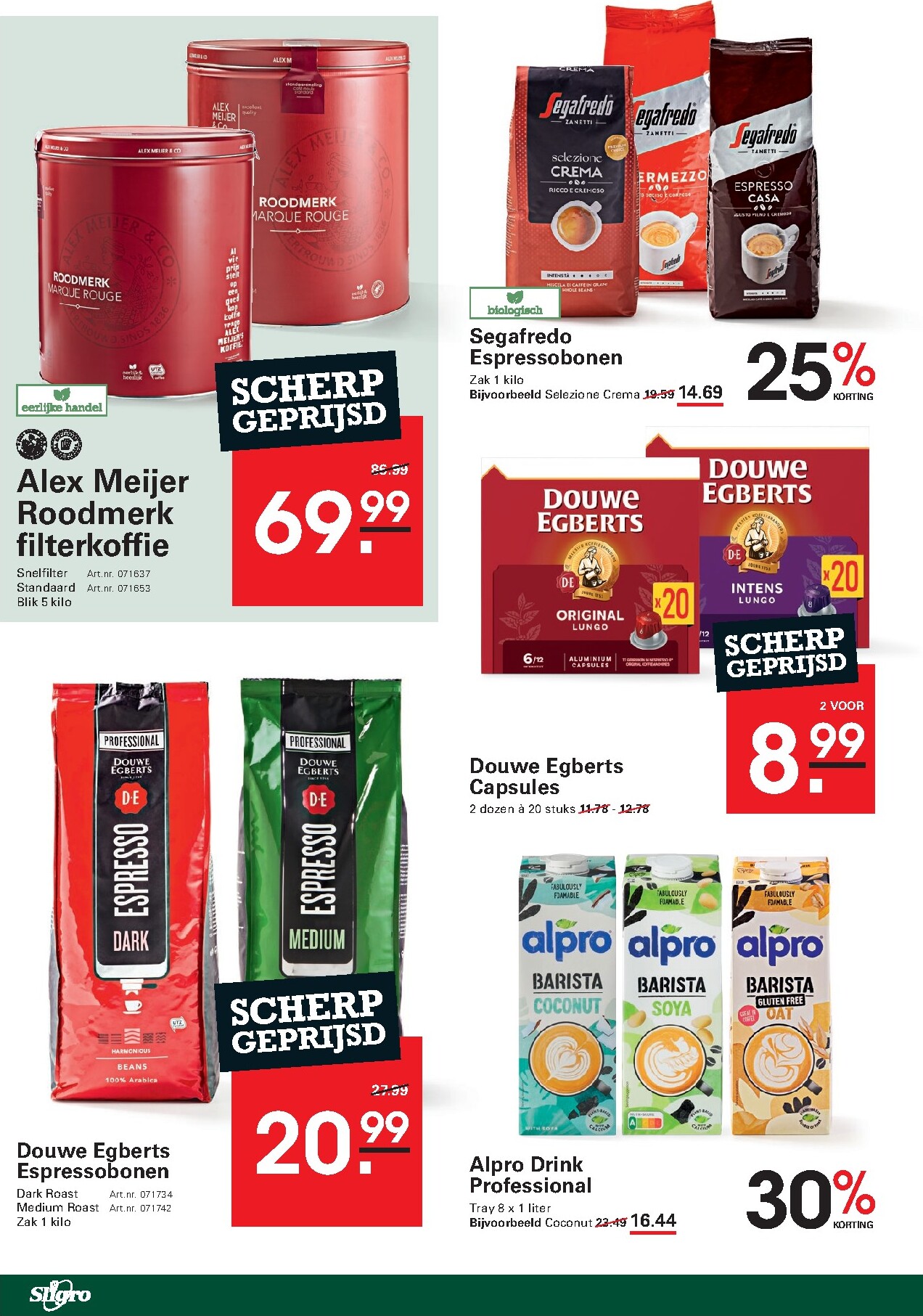 sligro - Huidige Sligro - Wijn folder geldig van donderdag 02-07-2026 tot maandag 20-07-2026 - page: 58