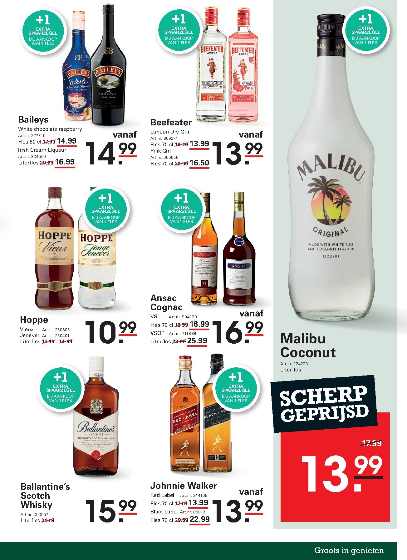 sligro - Huidige Sligro - Non-Food folder geldig van donderdag 02-07-2026 tot maandag 20-07-2026 - page: 27