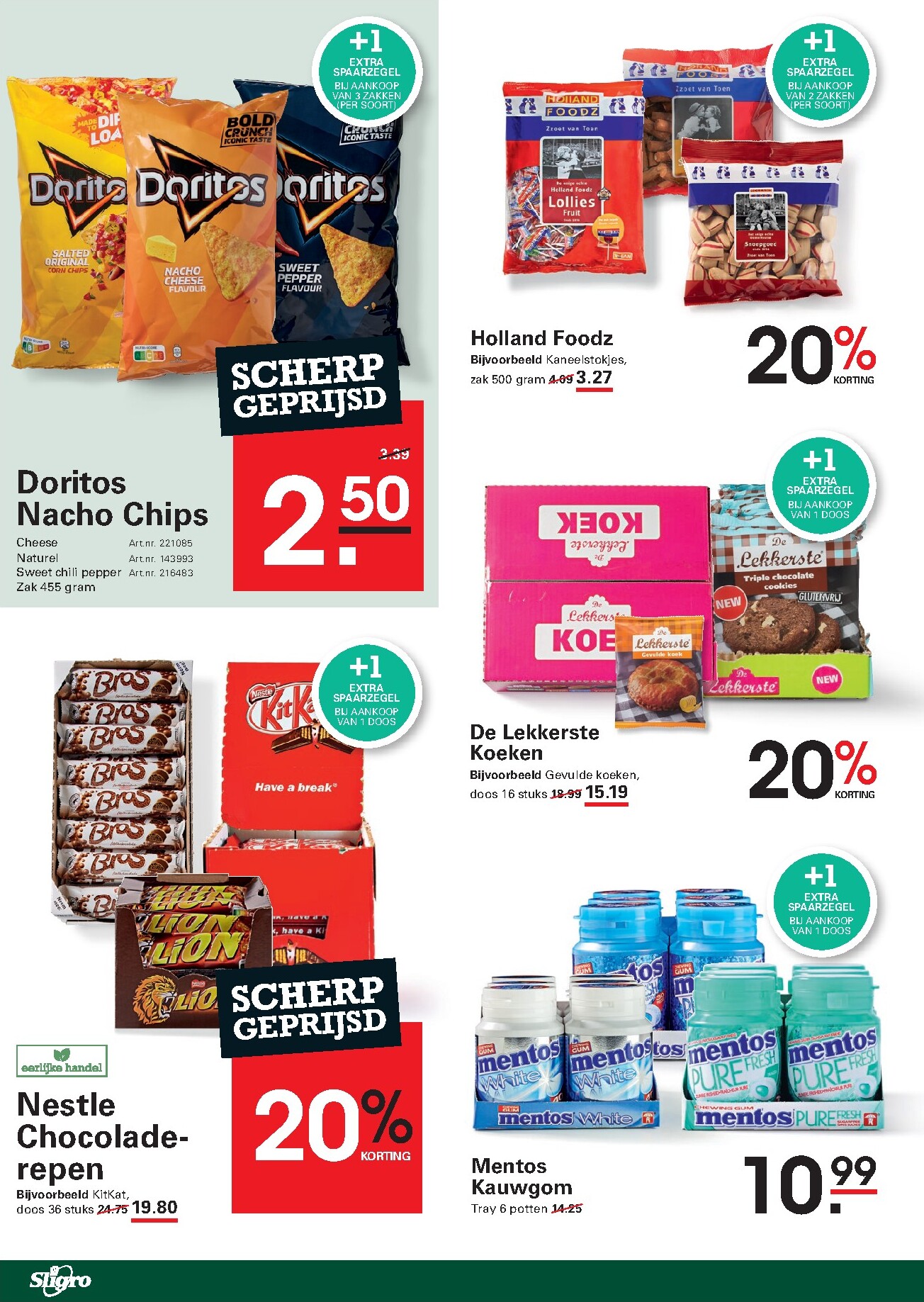 sligro - Huidige Sligro - Non-Food folder geldig van donderdag 02-07-2026 tot maandag 20-07-2026 - page: 22
