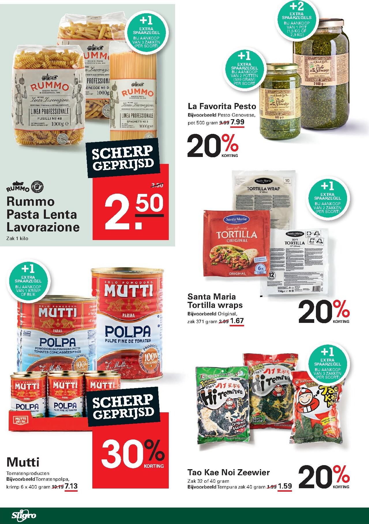 sligro - Huidige Sligro - Non-Food folder geldig van donderdag 02-07-2026 tot maandag 20-07-2026 - page: 18