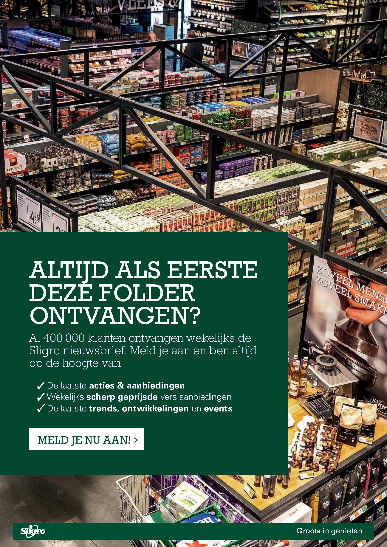 sligro - Huidige Sligro - Non-Food folder geldig van donderdag 02-07-2026 tot maandag 20-07-2026 - page: 14