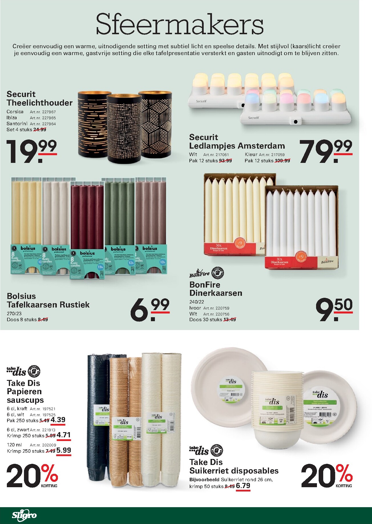 sligro - Sligro - Wijn folder voor volgende week van donderdag 23-07-2026 tot maandag 10-08-2026 - page: 66