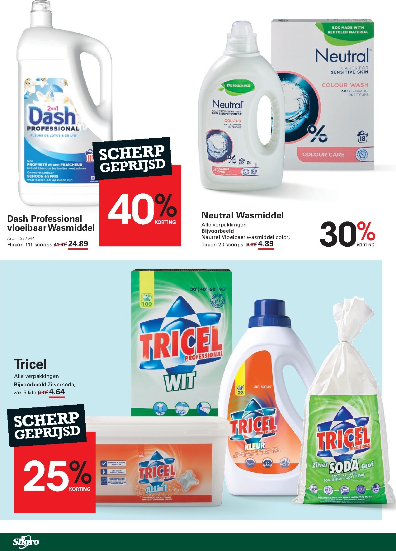 sligro - Sligro - Wijn folder voor volgende week van donderdag 23-07-2026 tot maandag 10-08-2026 - page: 72