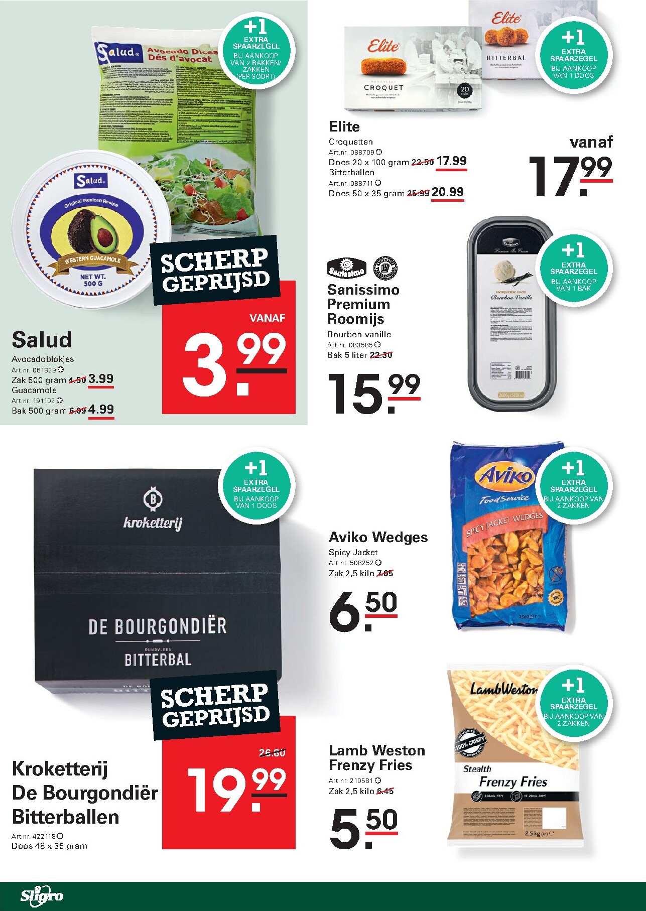 sligro - Sligro - Wijn folder voor volgende week van donderdag 23-07-2026 tot maandag 10-08-2026 - page: 20