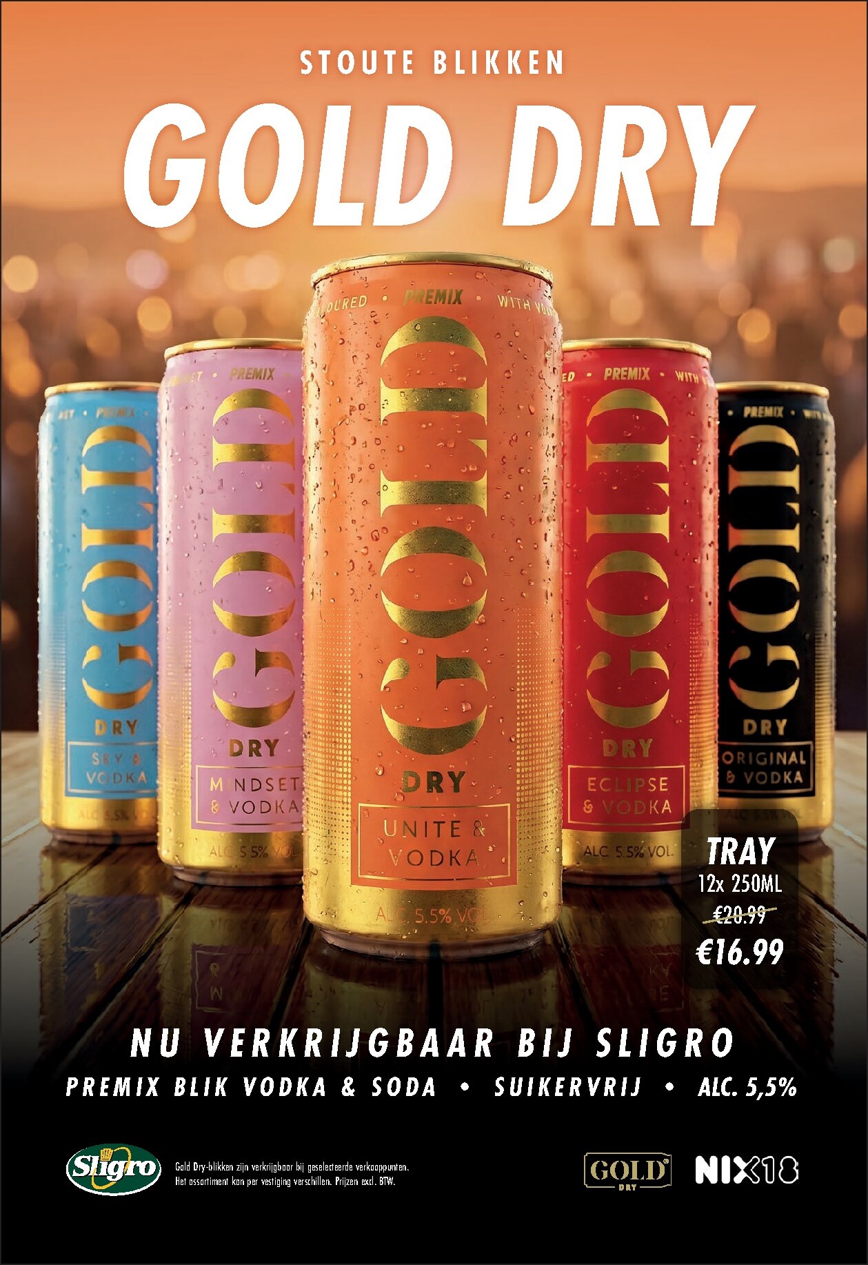 sligro - Sligro - Wijn folder voor volgende week van donderdag 23-07-2026 tot maandag 10-08-2026 - page: 10