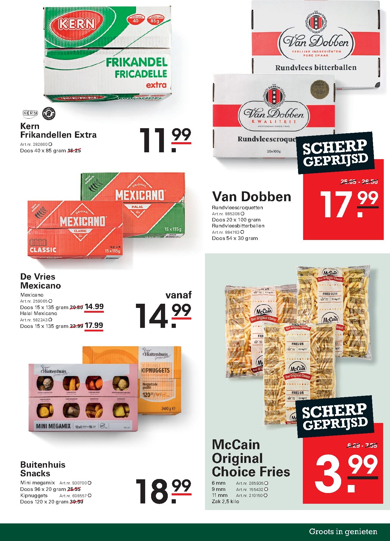 sligro - Sligro - Wijn folder voor volgende week van donderdag 23-07-2026 tot maandag 10-08-2026 - page: 47