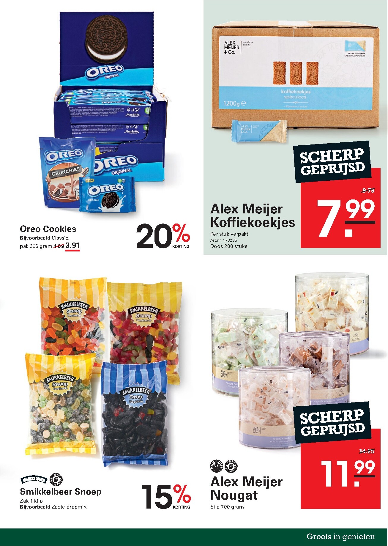 sligro - Sligro - Non-Food folder voor volgende week van donderdag 23-07-2026 tot maandag 10-08-2026 - page: 67