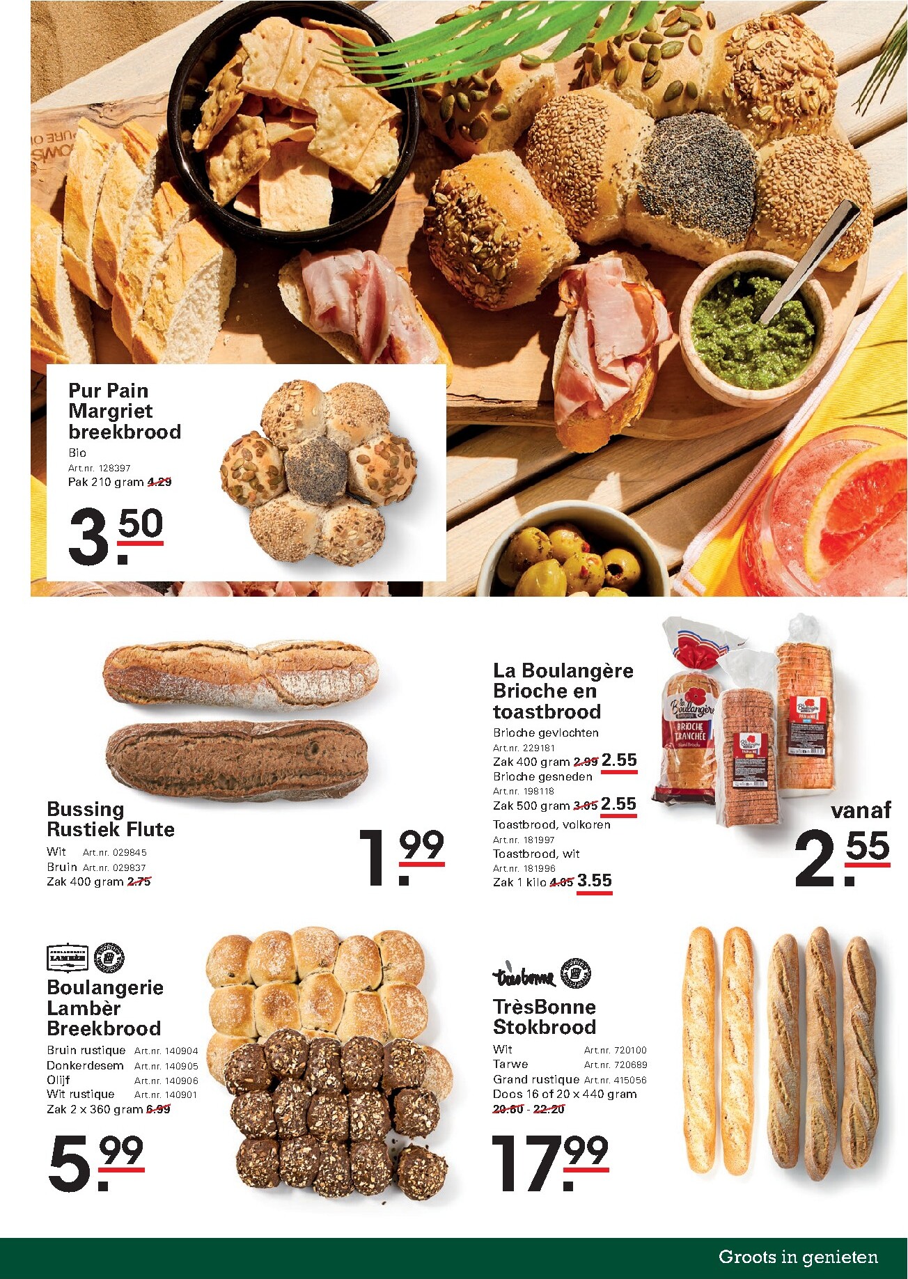 sligro - Sligro - Non-Food folder voor volgende week van donderdag 23-07-2026 tot maandag 10-08-2026 - page: 55