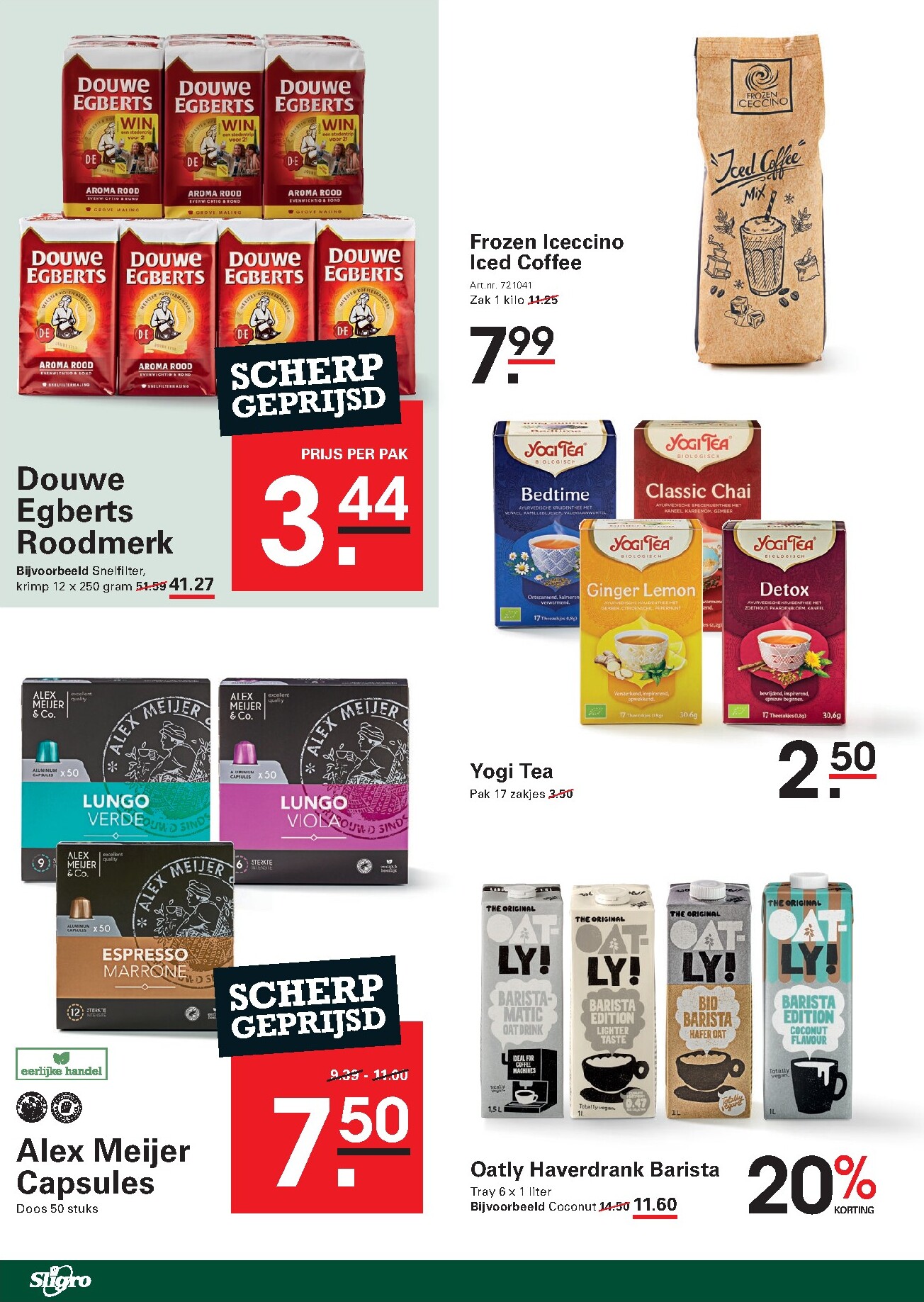 sligro - Sligro - Non-Food folder voor volgende week van donderdag 23-07-2026 tot maandag 10-08-2026 - page: 66