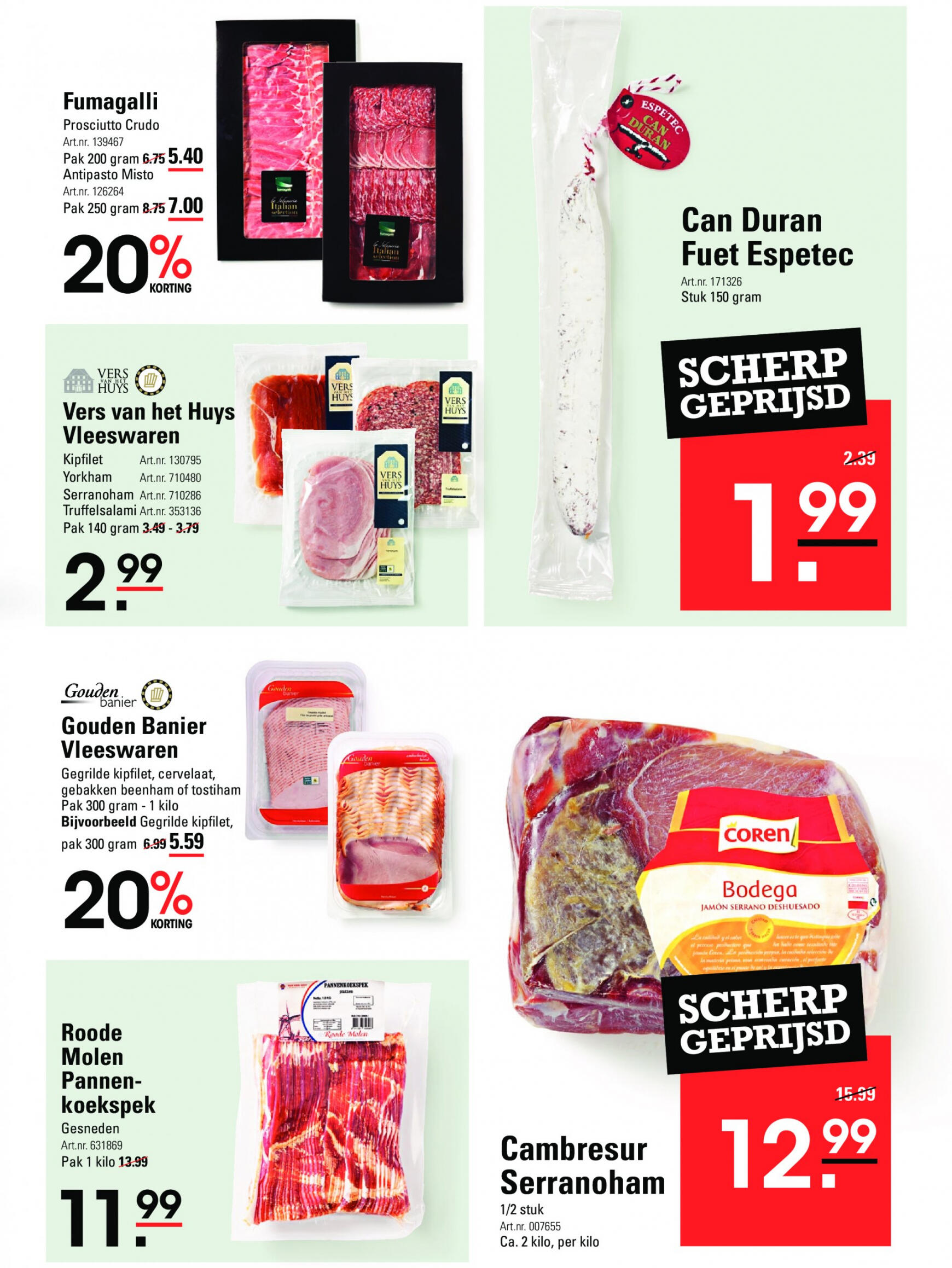 sligro - Sligro - Restaurants folder huidig 18.07. - 12.08. - page: 17