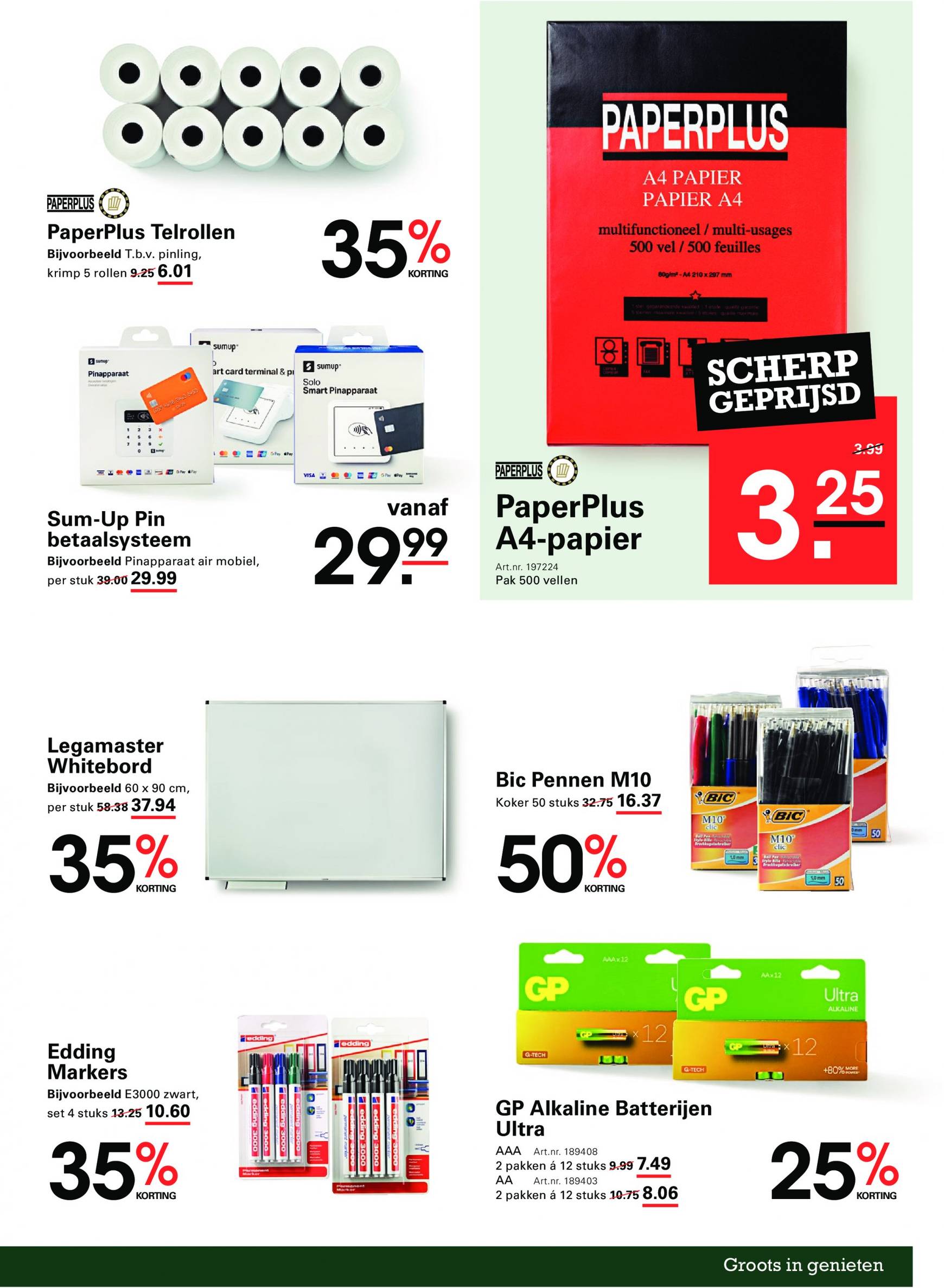 sligro - Sligro - Efteling Spaaractie folder huidig 12.09. - 30.09. - page: 79