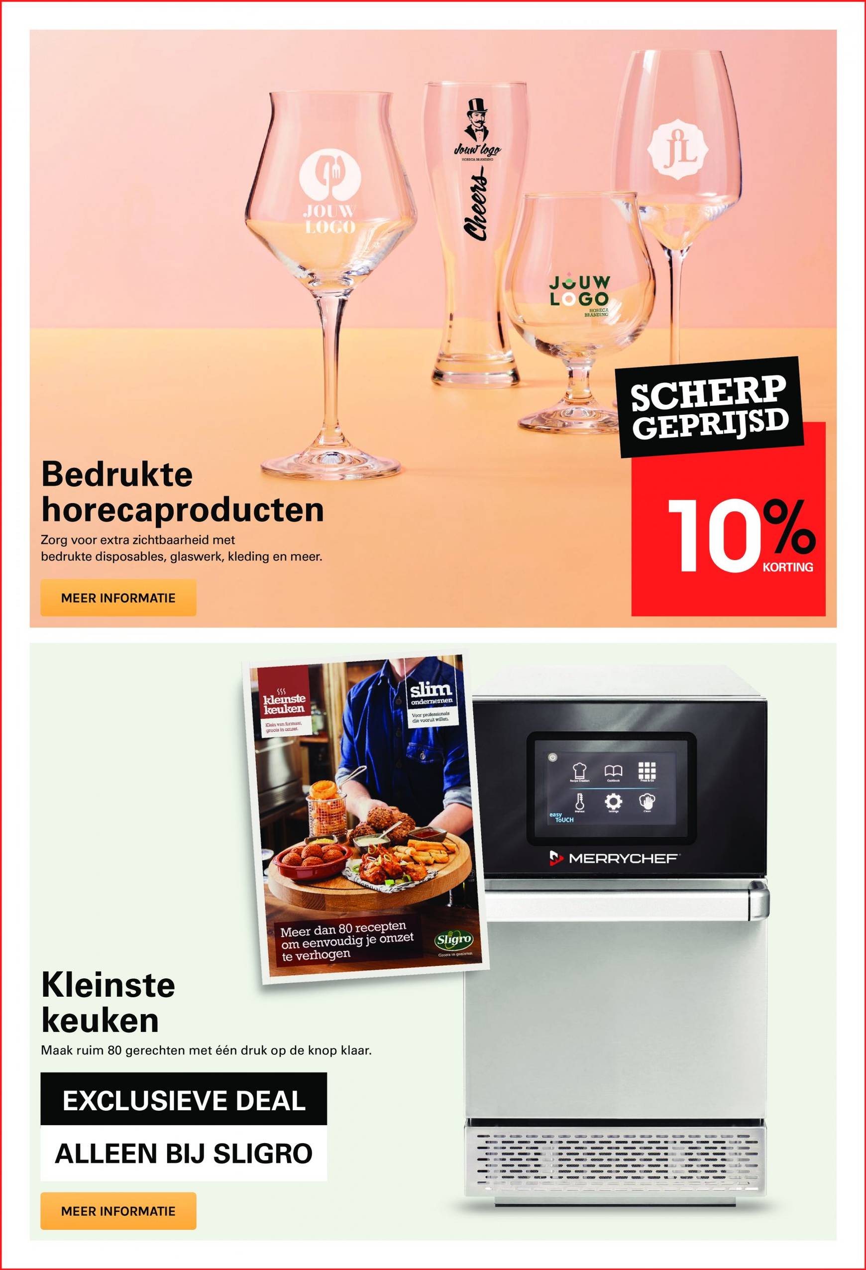 sligro - Sligro - Big Deals Sport folder huidig 12.09. - 30.09. - page: 12