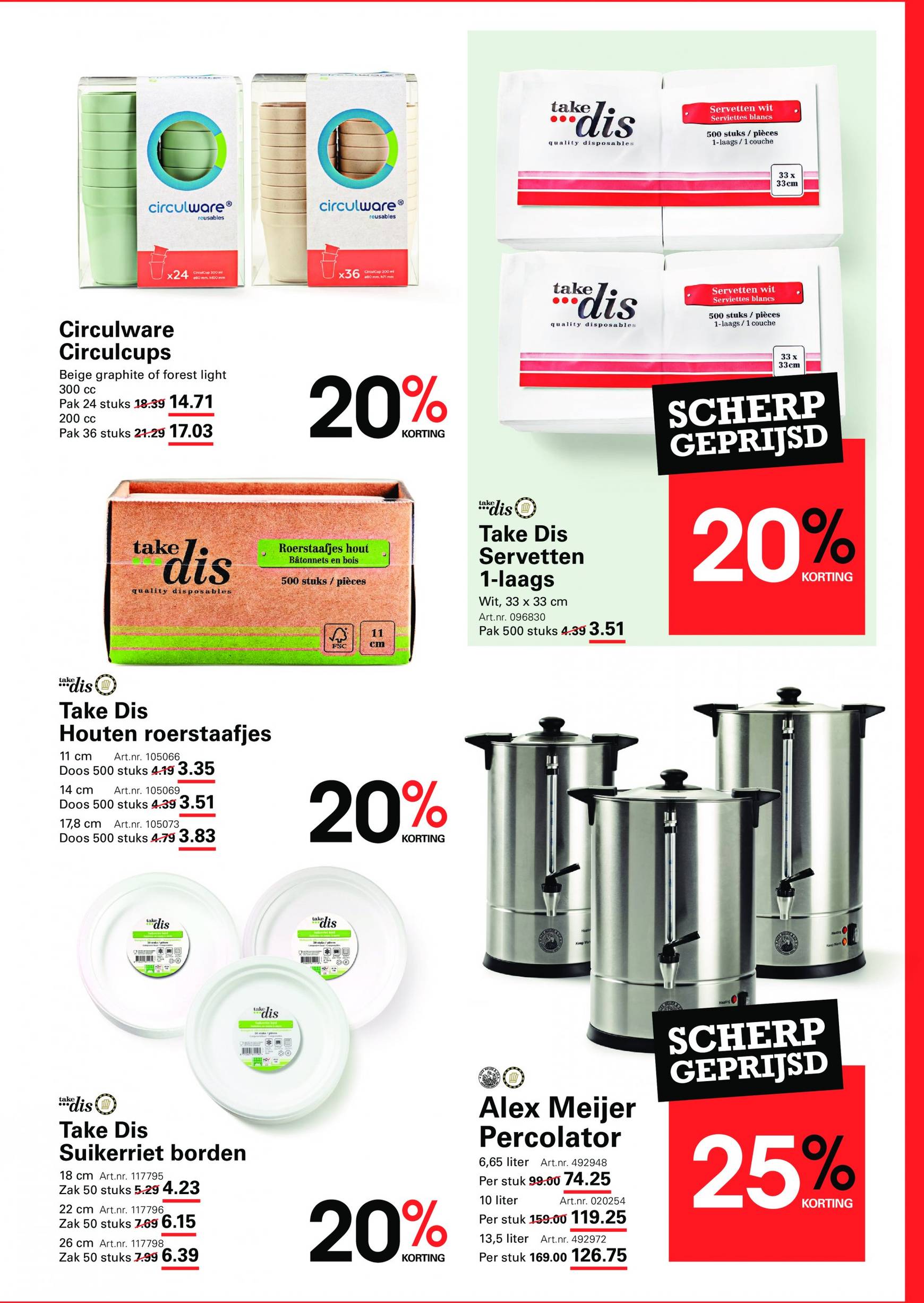 sligro - Sligro - Big Deals Sport folder huidig 12.09. - 30.09. - page: 11