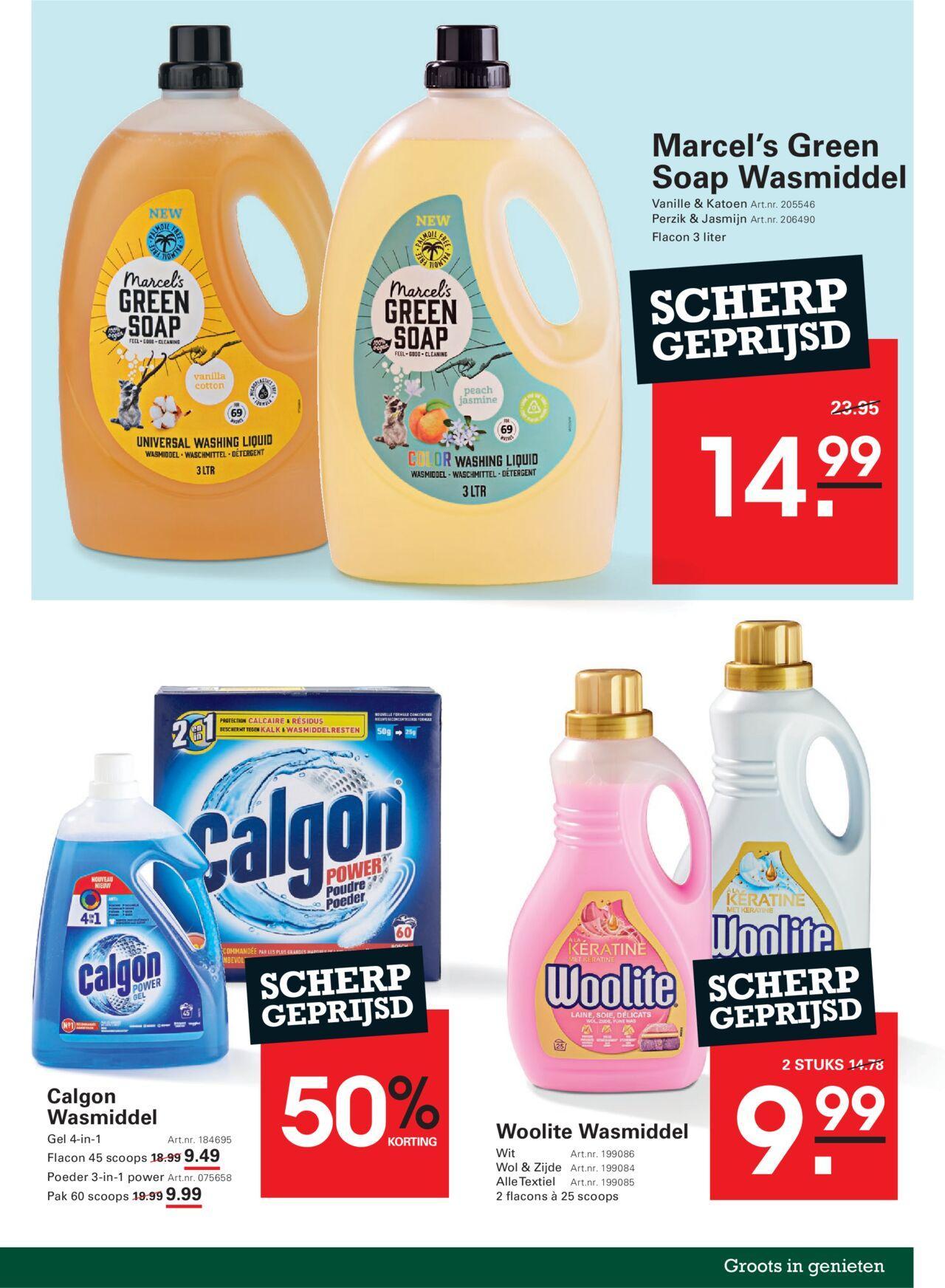 sligro - Sligro folder vanaf 03-10-2024 - 21-10-2024 - page: 67