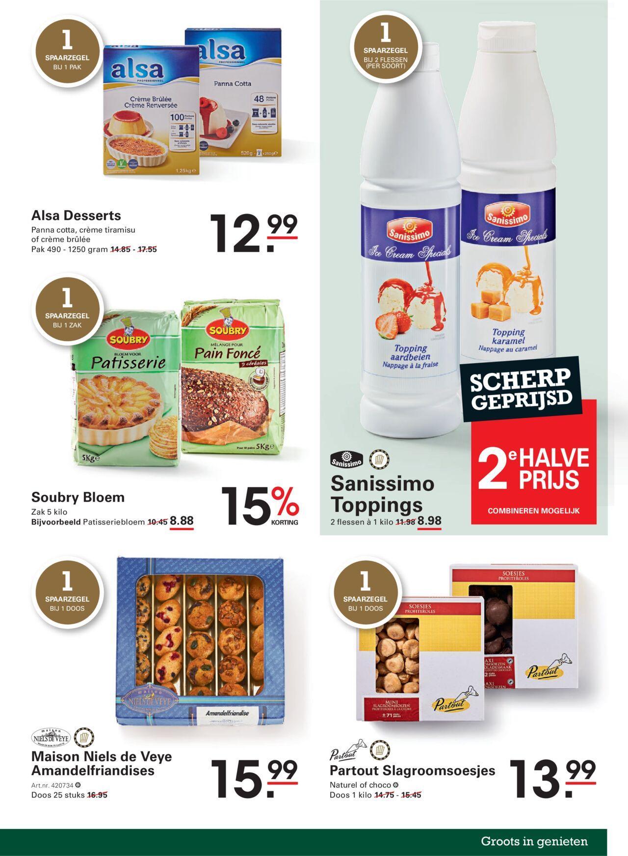 sligro - Sligro folder vanaf 24-10-2024 - 11-11-2024 - page: 47