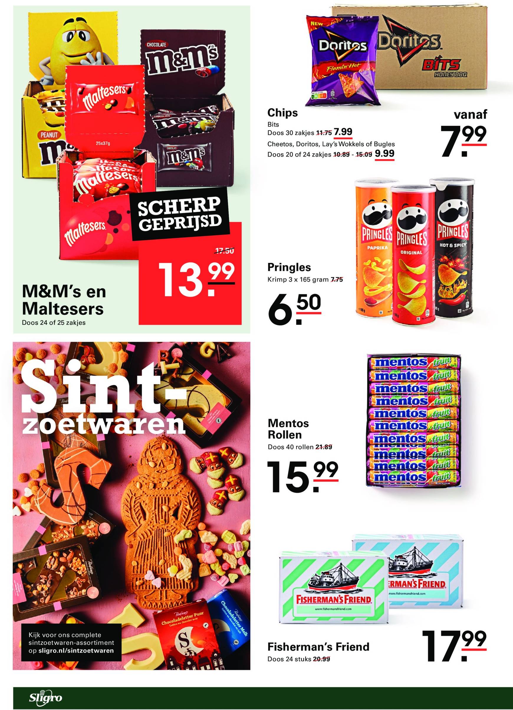 sligro - Sligro - Wijn folder geldig vanaf 14.11. - 02.12. - page: 34