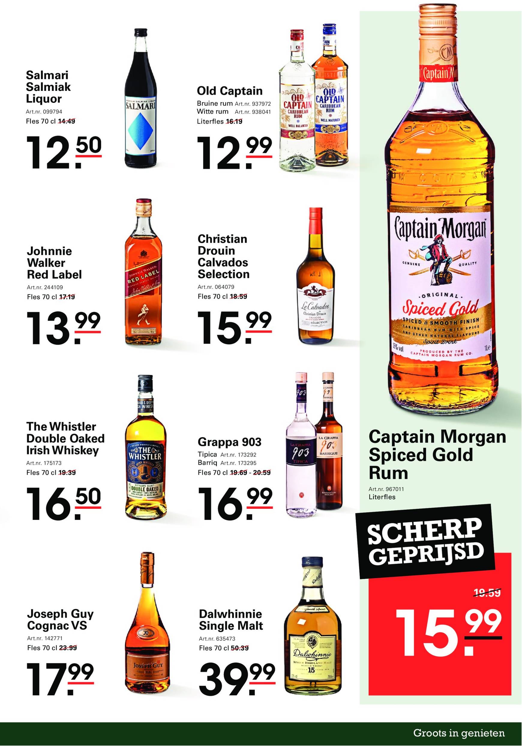 sligro - Sligro - Non-Food folder geldig vanaf 14.11. - 02.12. - page: 69